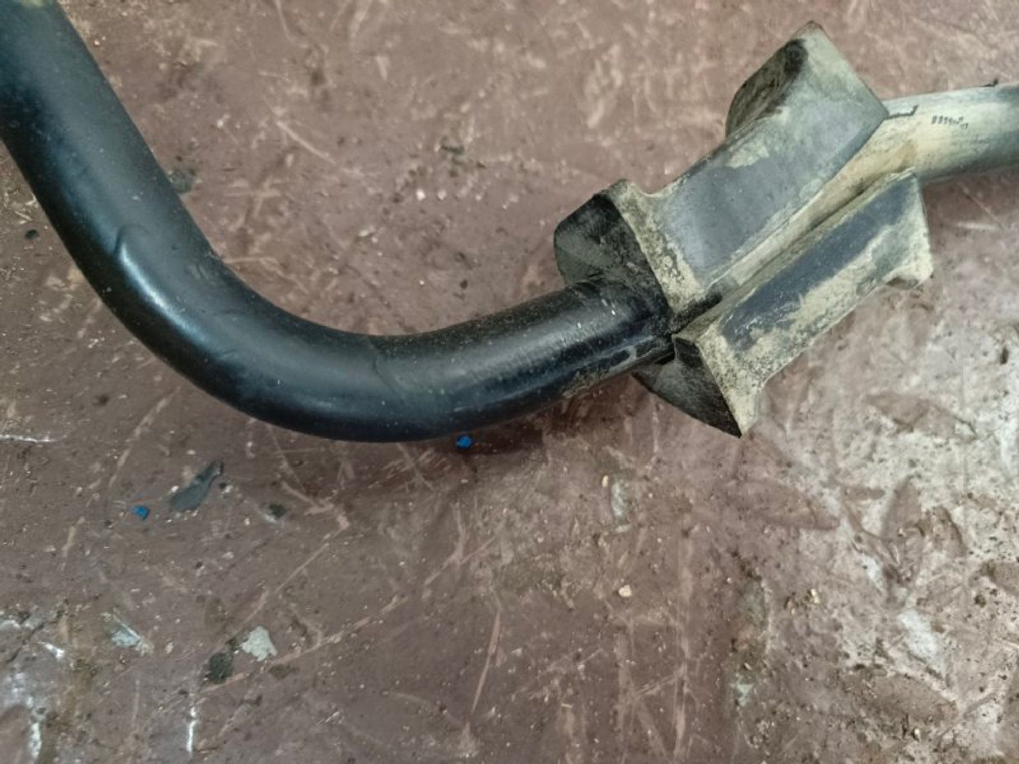 Стабилизатор поперечной устойчивости Mitsubishi, 2000 рублей, Ростов-на-Дону