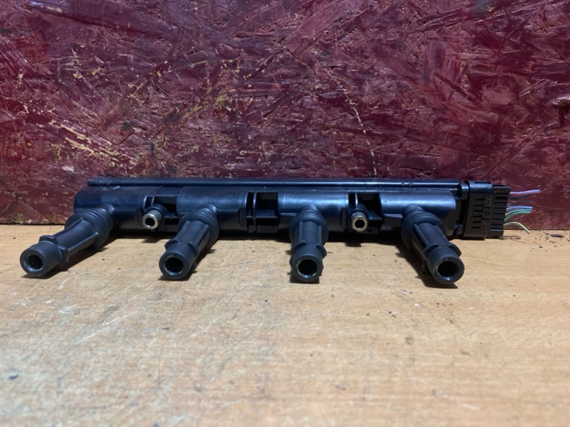 Катушка зажигания Opel Corsa Z12XEP, 1000 рублей, Ростов-на-Дону