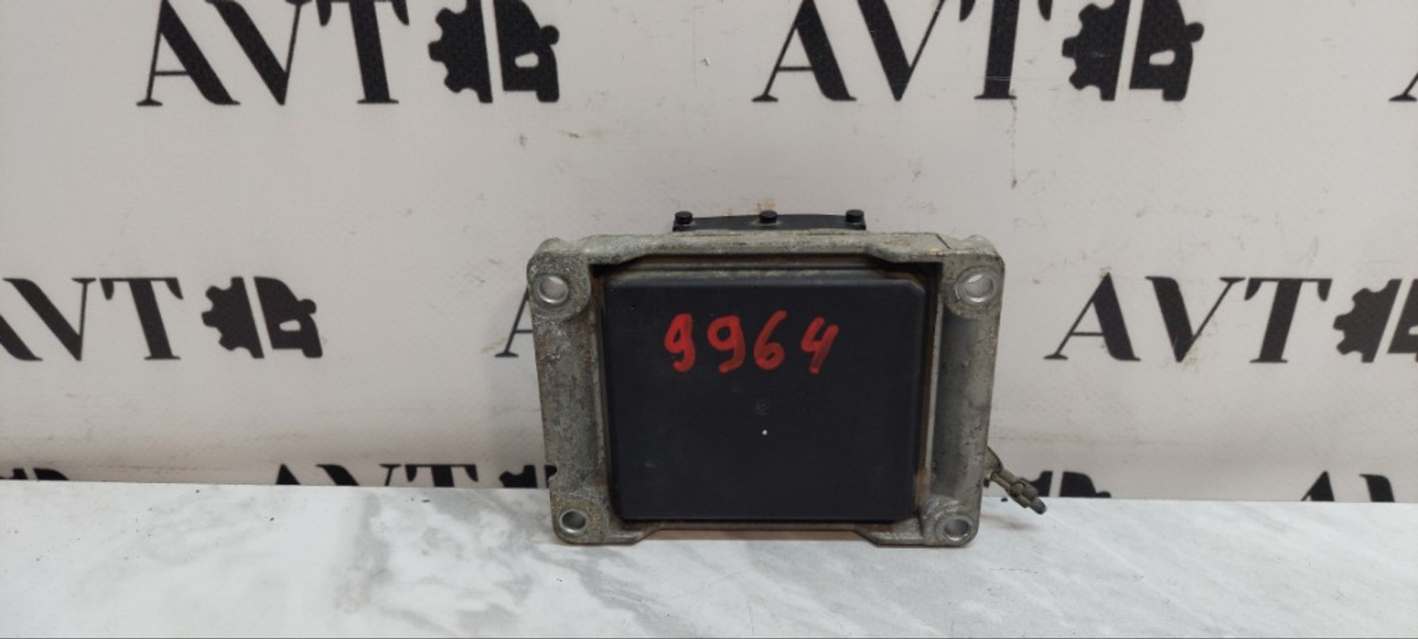 Блок управления двигателем Opel Corsa D Z14XEP, 6000 рублей, Ростов-на-Дону