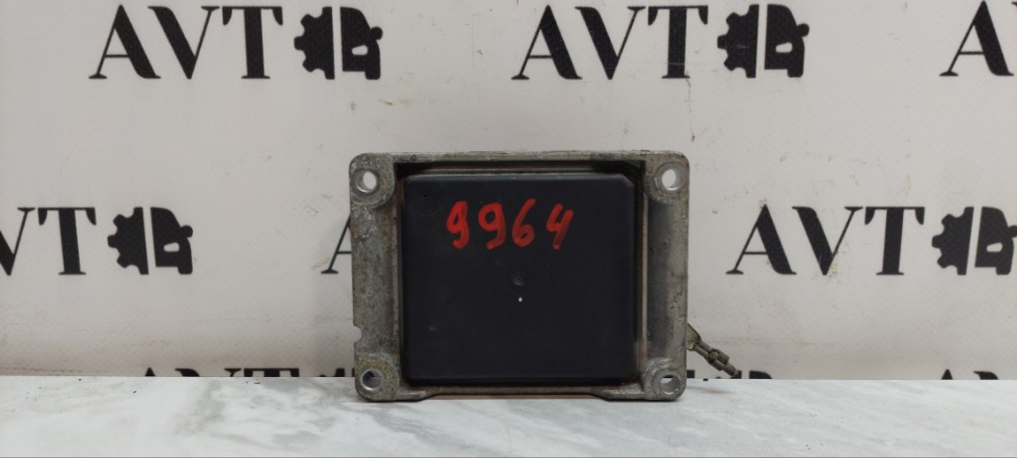 Блок управления двигателем Opel Corsa D Z14XEP, 6000 рублей, Ростов-на-Дону