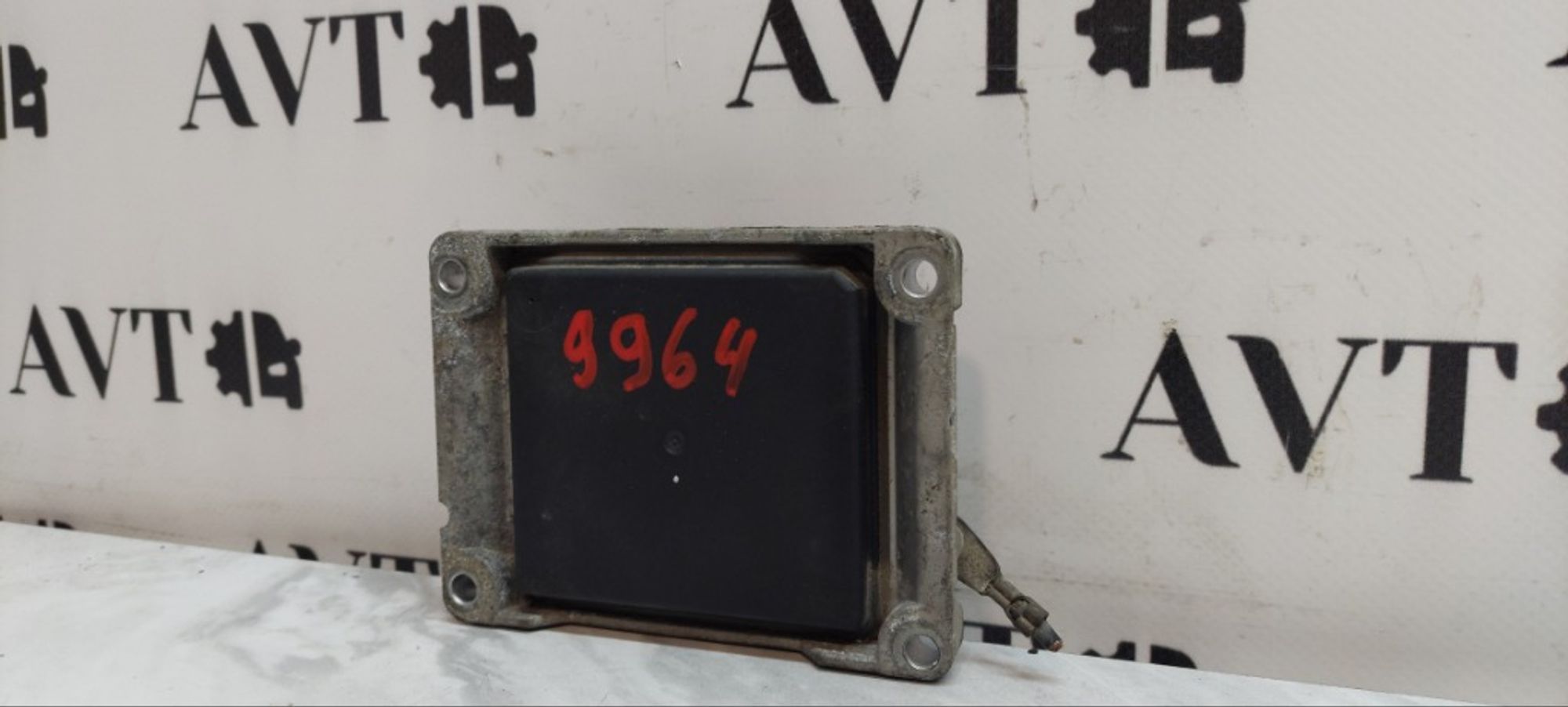 Блок управления двигателем Opel Corsa D Z14XEP, 6000 рублей, Ростов-на-Дону