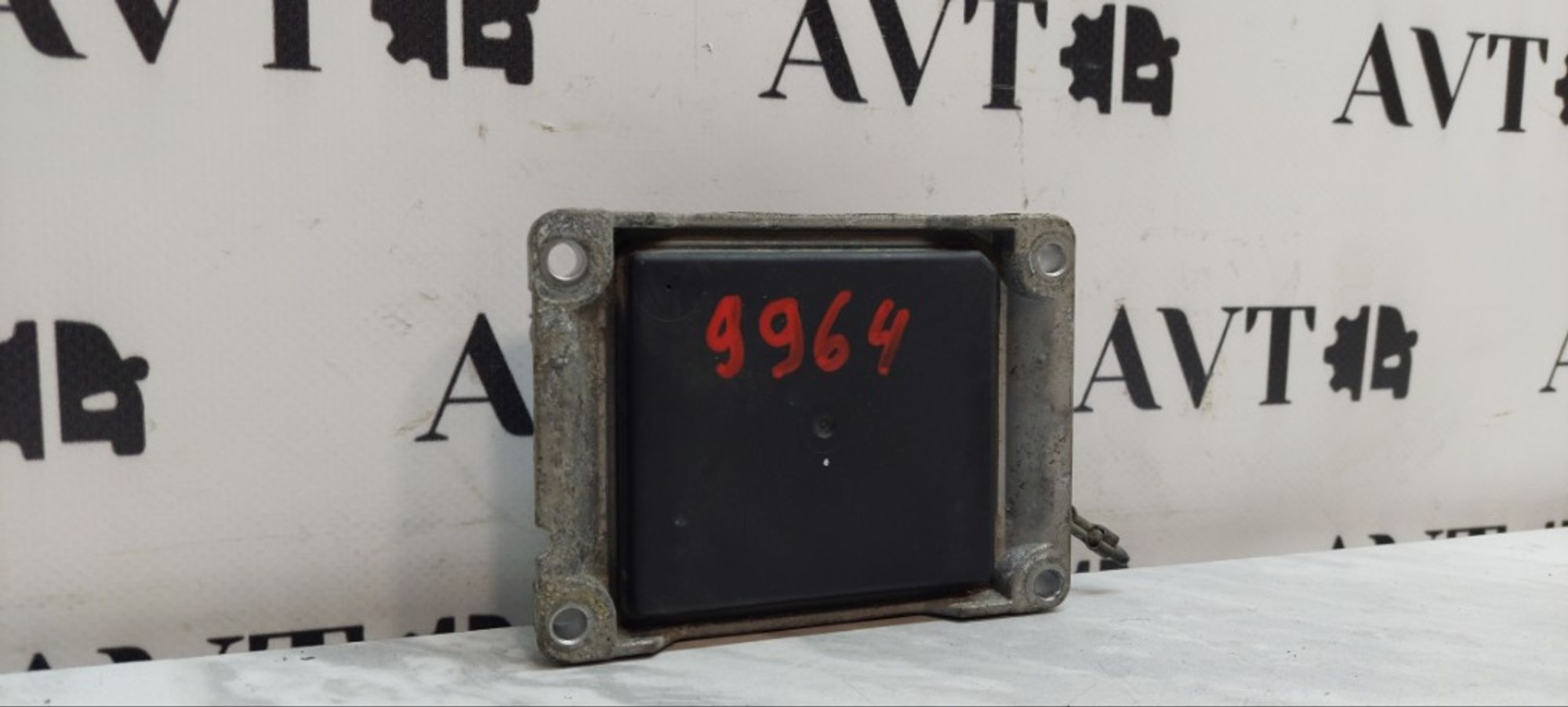 Блок управления двигателем Opel Corsa D Z14XEP, 6000 рублей, Ростов-на-Дону