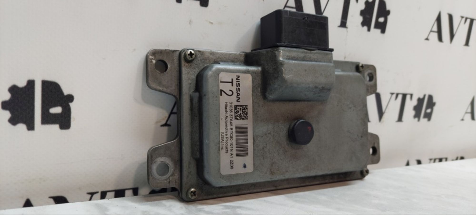 Блок управления АКПП Nissan Sentra 2013, 3000 рублей, Ростов-на-Дону