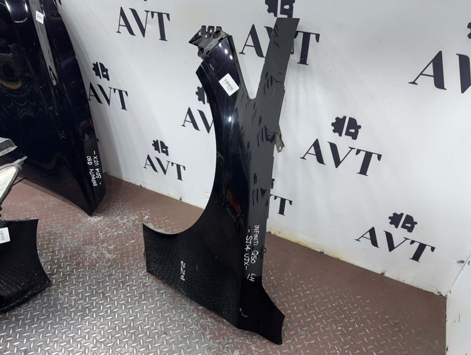 Ноускат (Nose Cut) Infinity Q50 V37 OM651.970, 240000 рублей, Ростов-на-Дону