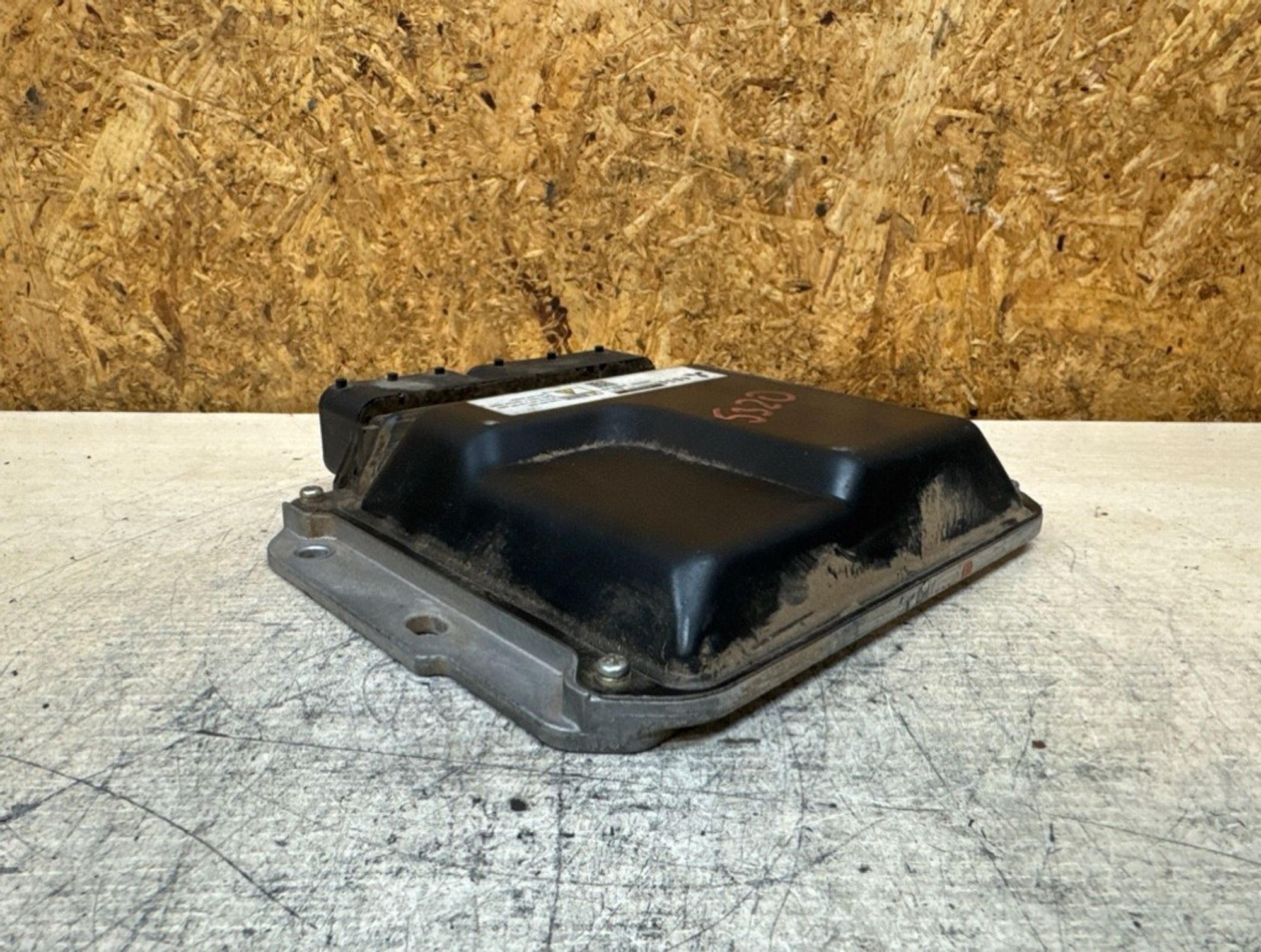 Блок управления Mitsubishi L200 4D56U, 8000 рублей, Ростов-на-Дону