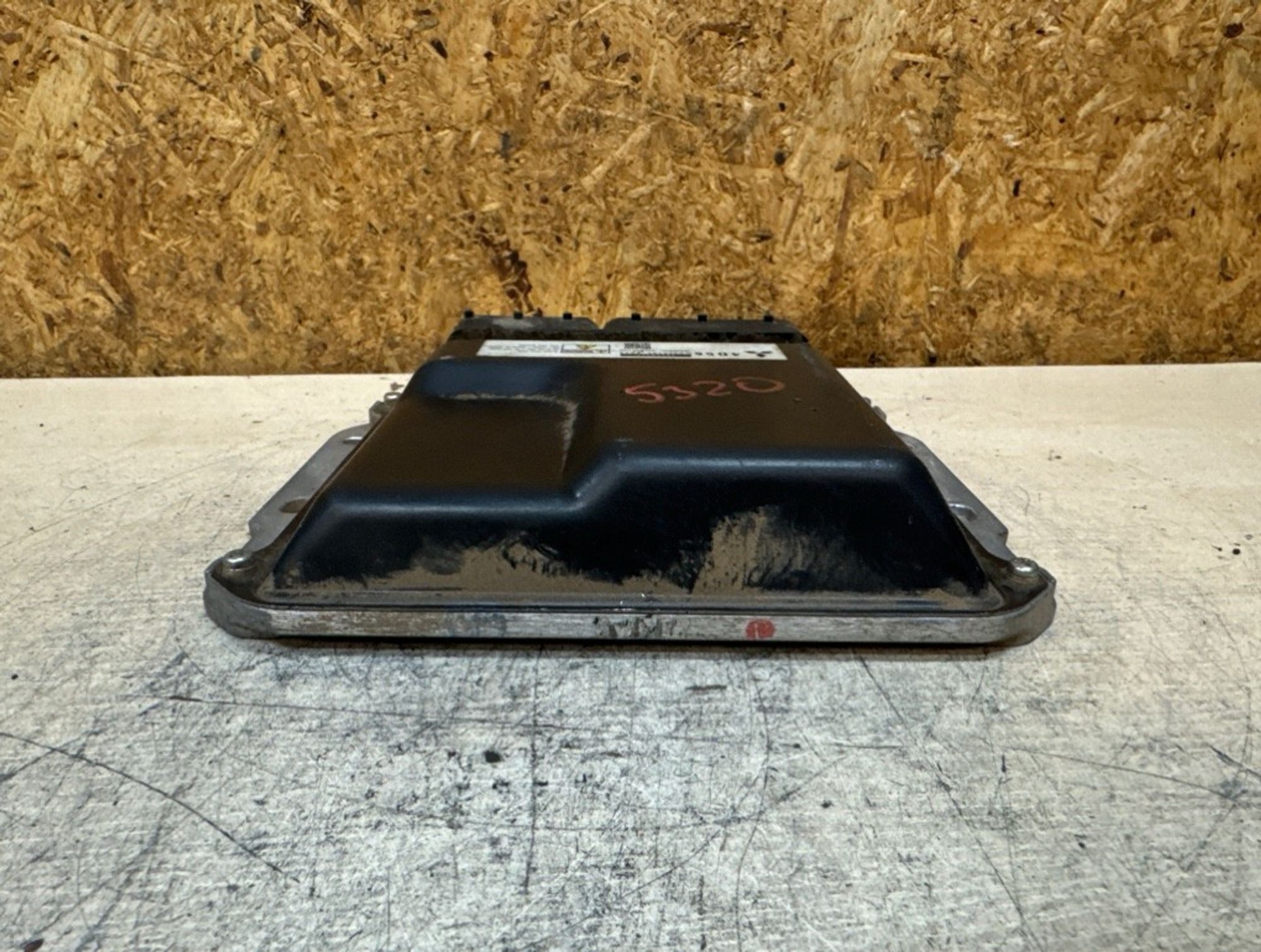 Блок управления Mitsubishi L200 4D56U, 8000 рублей, Ростов-на-Дону