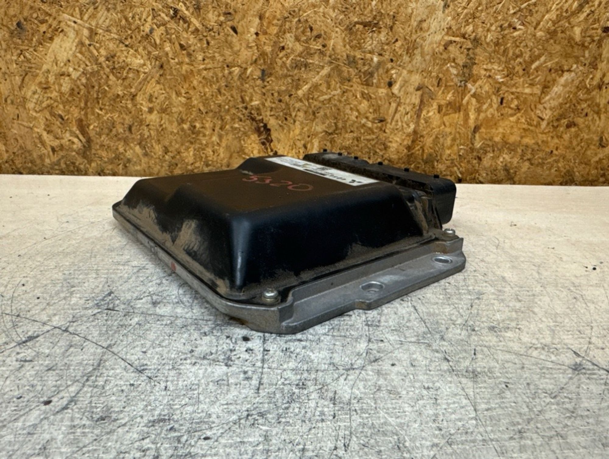 Блок управления Mitsubishi L200 4D56U, 8000 рублей, Ростов-на-Дону