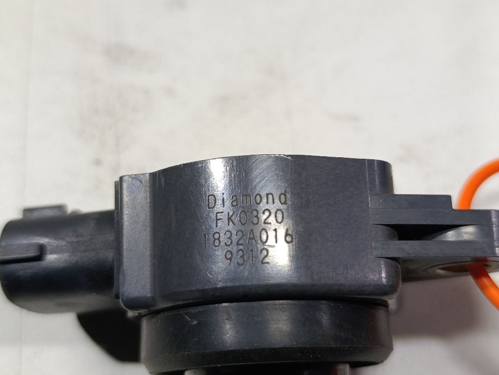 Катушка зажигания Mitsubishi Outlander XL 6B31, 1000 рублей, Ростов-на-Дону