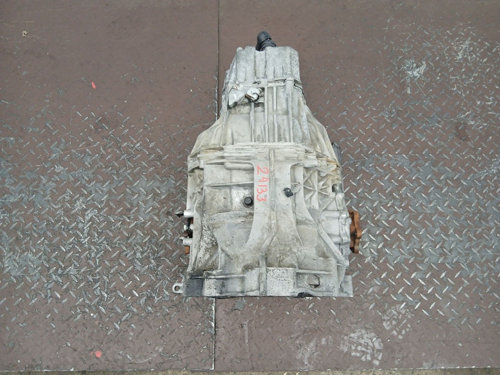 Вариатор / CVT Audi A4 AVF, 45000 рублей, Ростов-на-Дону