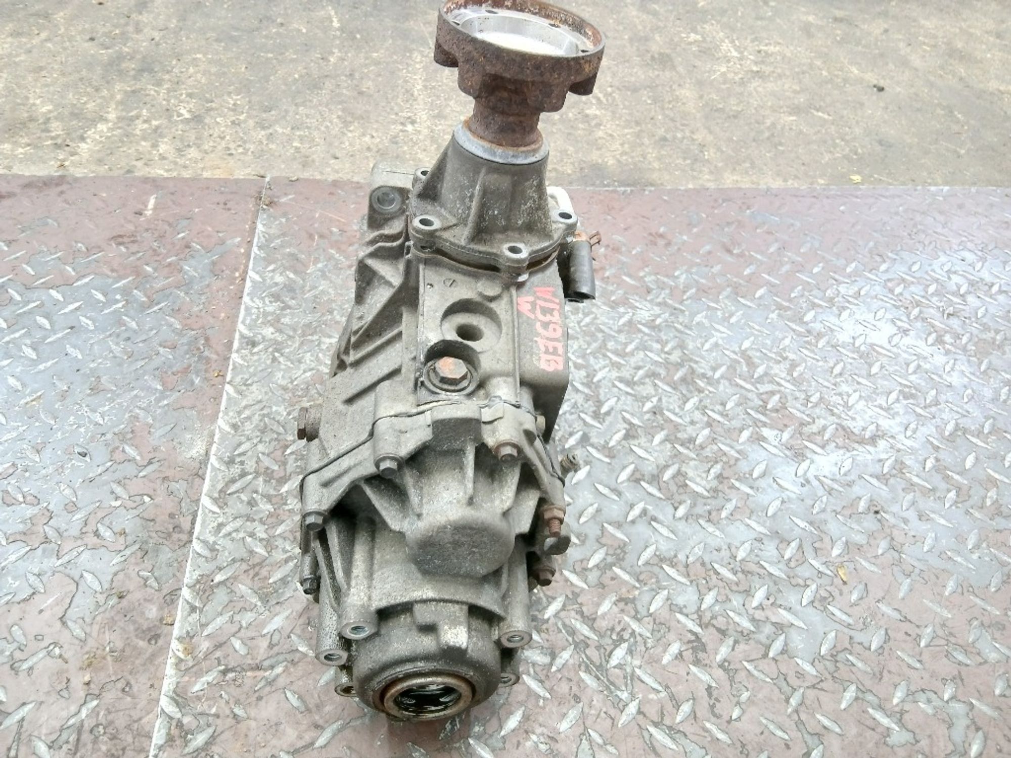 Раздаточная коробка Land Rover Freelander 18K4F, 15000 рублей, Ростов-на-Дону