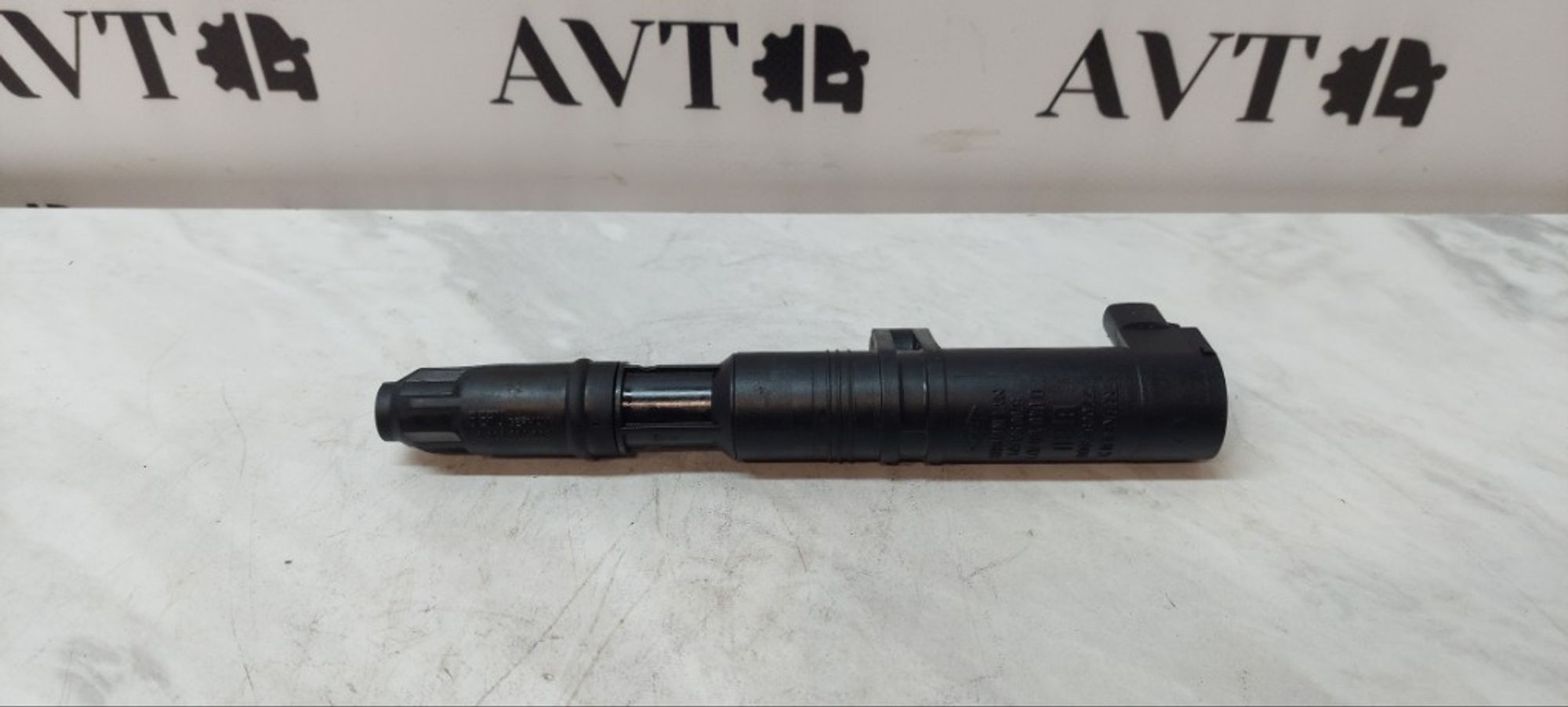 Катушка зажигания Renault Megane K4M813, 1000 рублей, Ростов-на-Дону