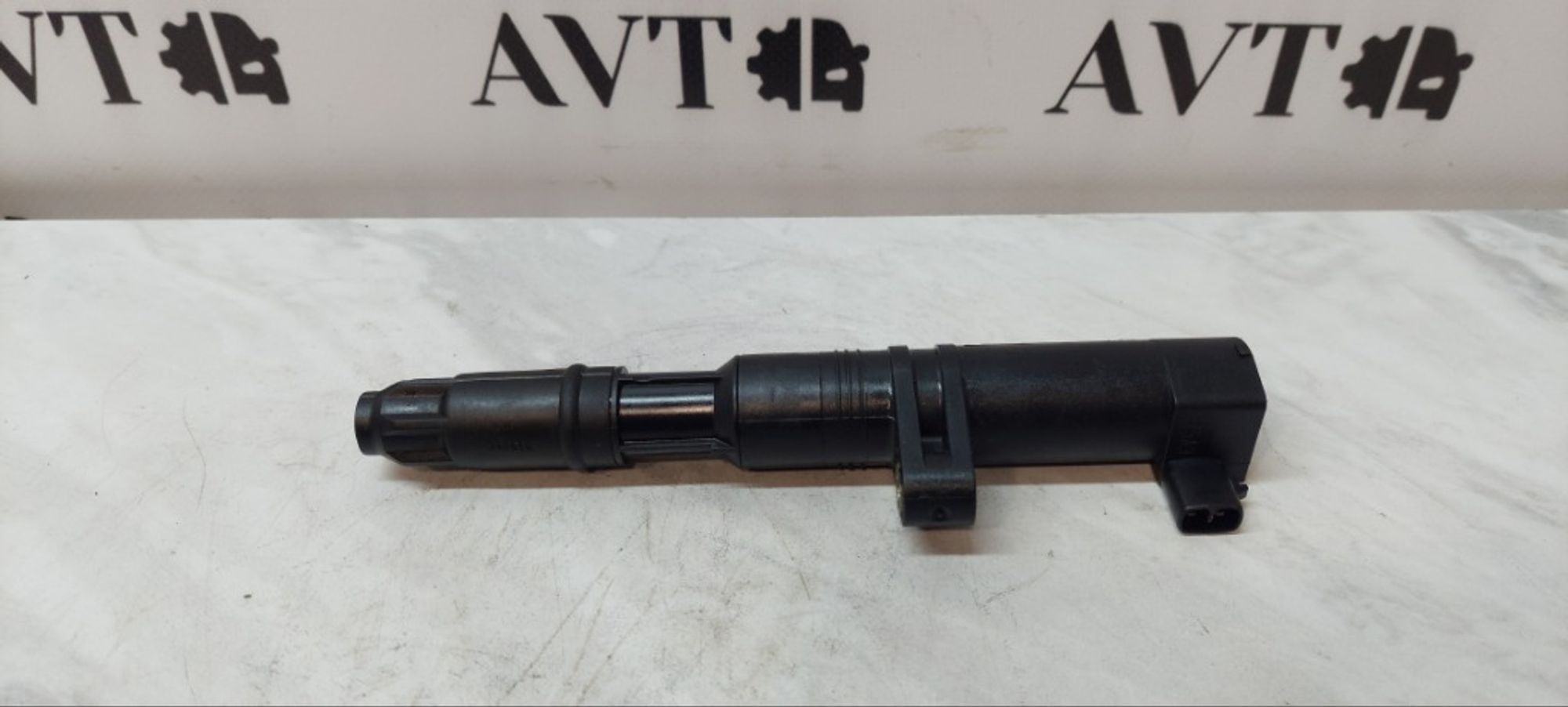 Катушка зажигания Renault Megane K4M813, 1000 рублей, Ростов-на-Дону