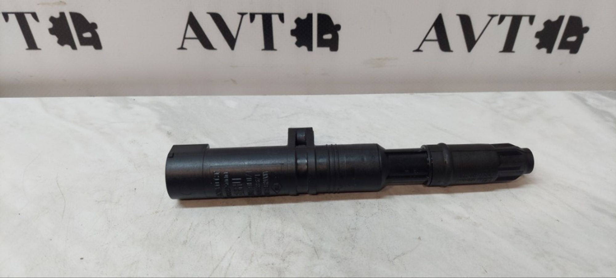 Катушка зажигания Renault Megane K4M813, 1000 рублей, Ростов-на-Дону