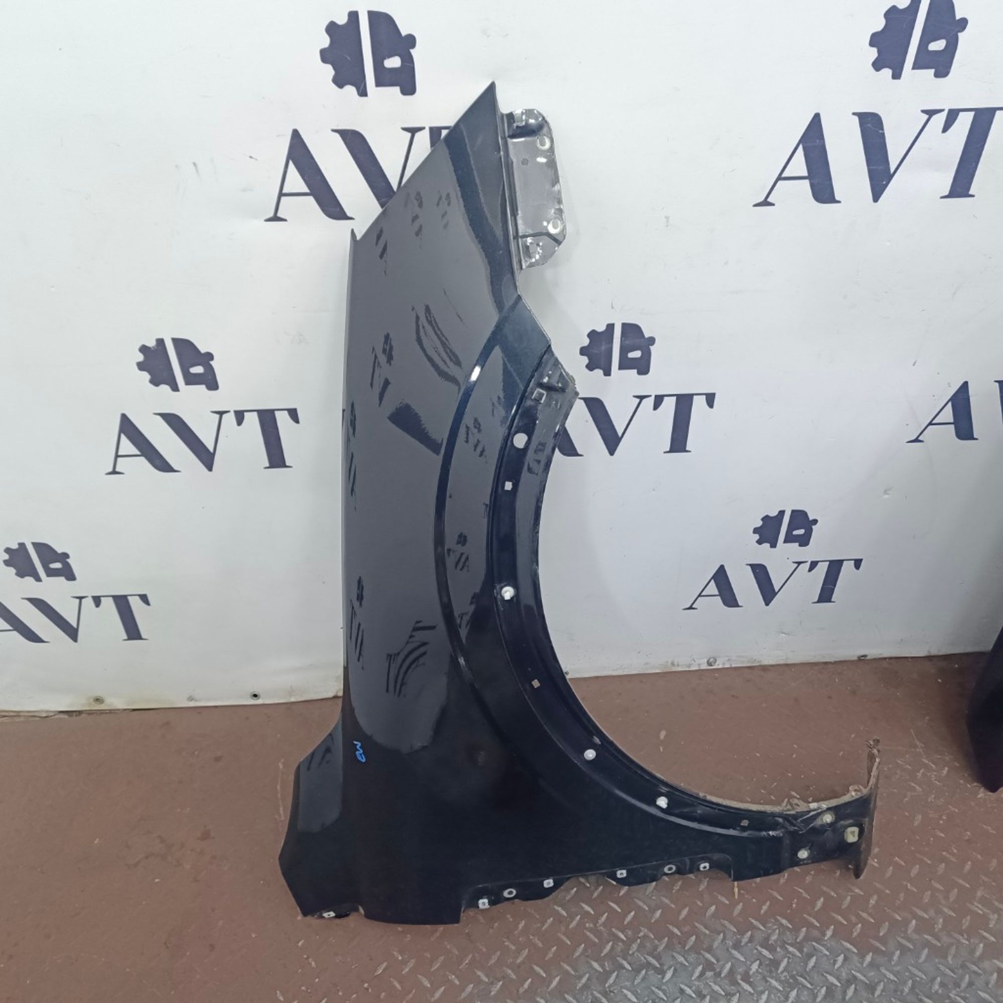 Ноускат (Nose Cut) Opel Antara, 135000 рублей, Ростов-на-Дону
