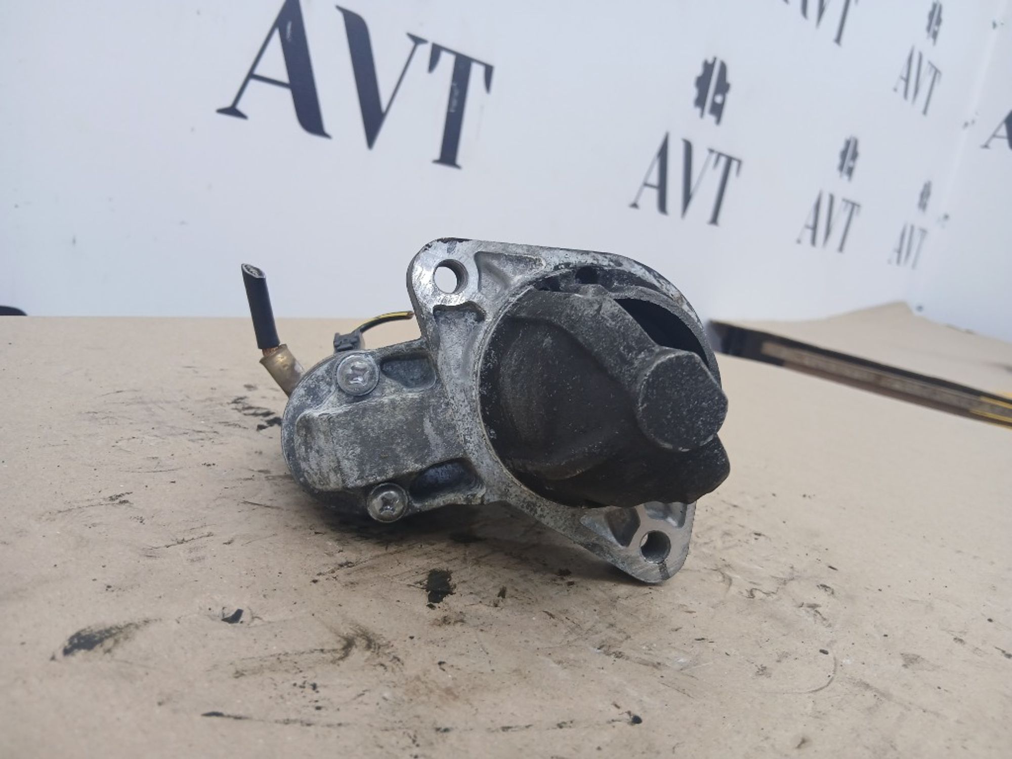 Стартер Suzuki Grand Vitara M16A, 1500 рублей, Ростов-на-Дону