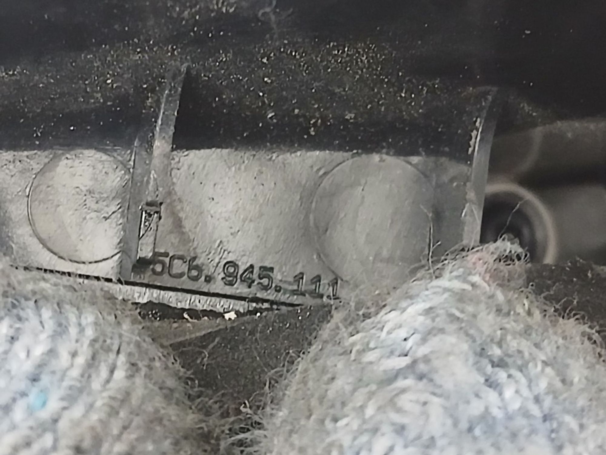 Фонарь задний правый Volkswagen Jetta 6, 5000 рублей, Ростов-на-Дону