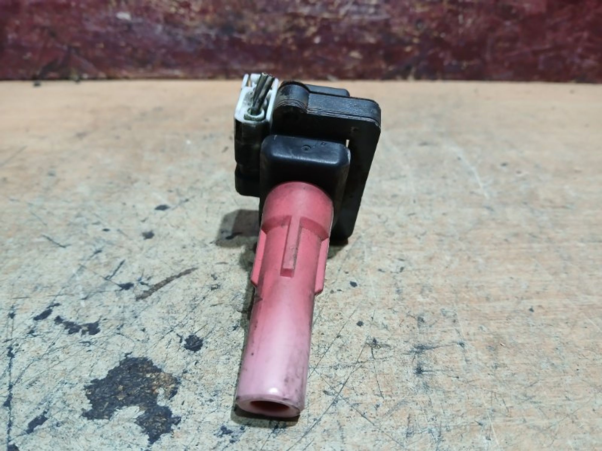 Катушка зажигания Subaru Legacy EZ30D, 2000 рублей, Ростов-на-Дону