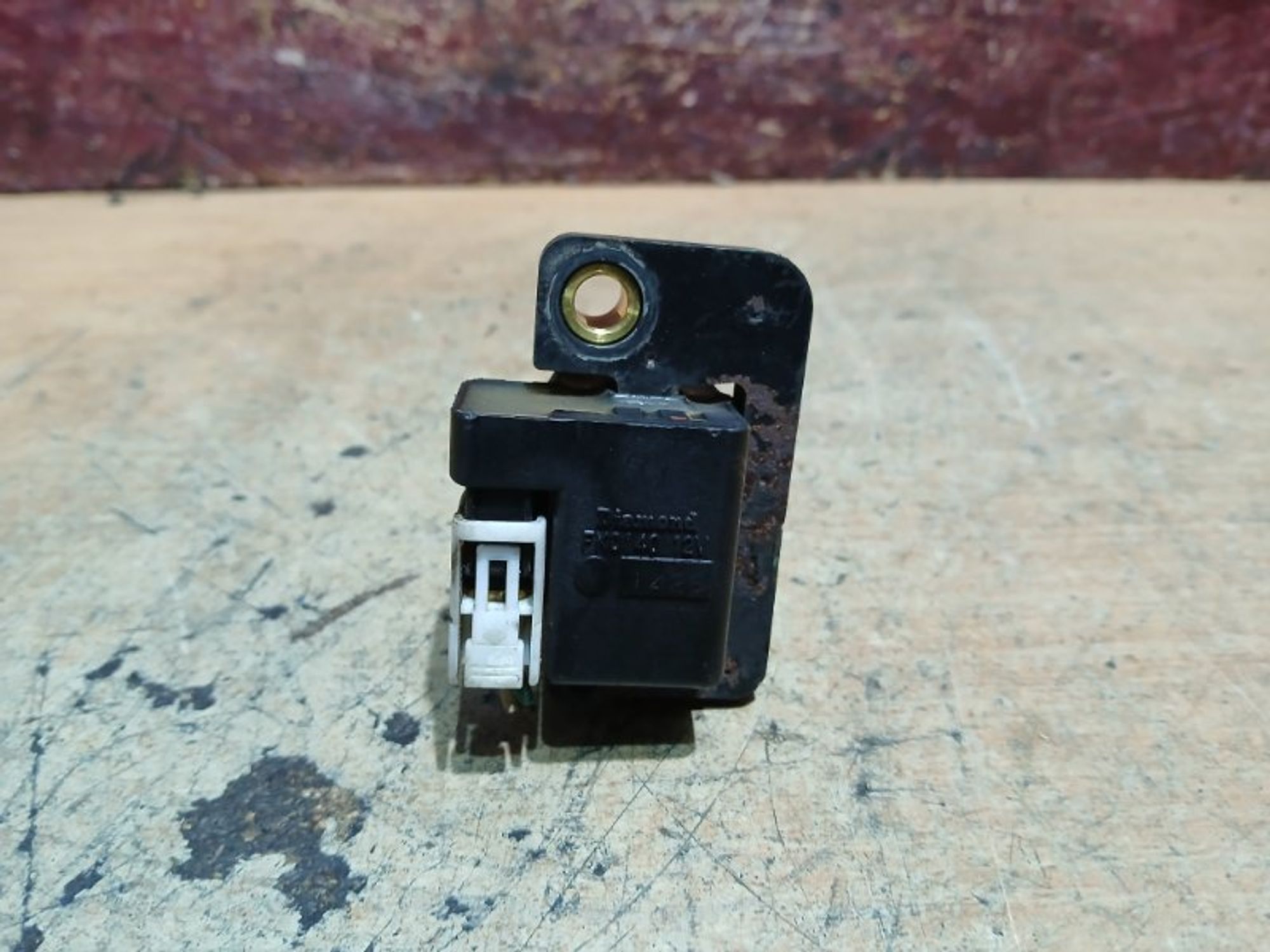 Катушка зажигания Subaru Legacy EZ30D, 2000 рублей, Ростов-на-Дону