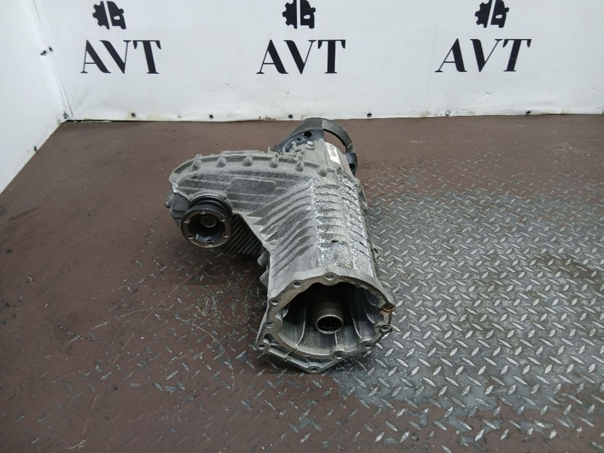 Раздаточная коробка Volkswagen Touareg BAC, 18000 рублей, Ростов-на-Дону