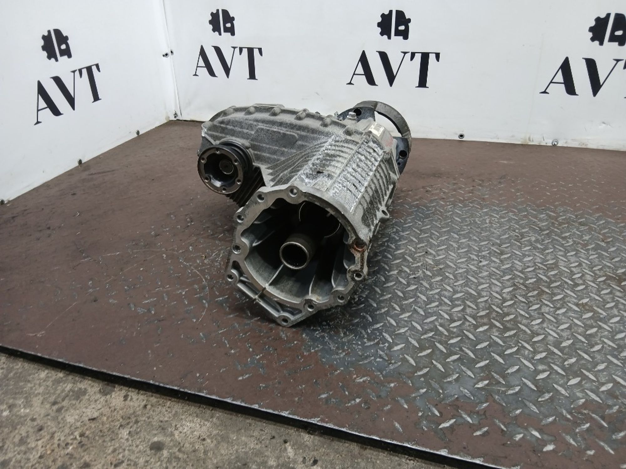 Раздаточная коробка Volkswagen Touareg BAC, 18000 рублей, Ростов-на-Дону