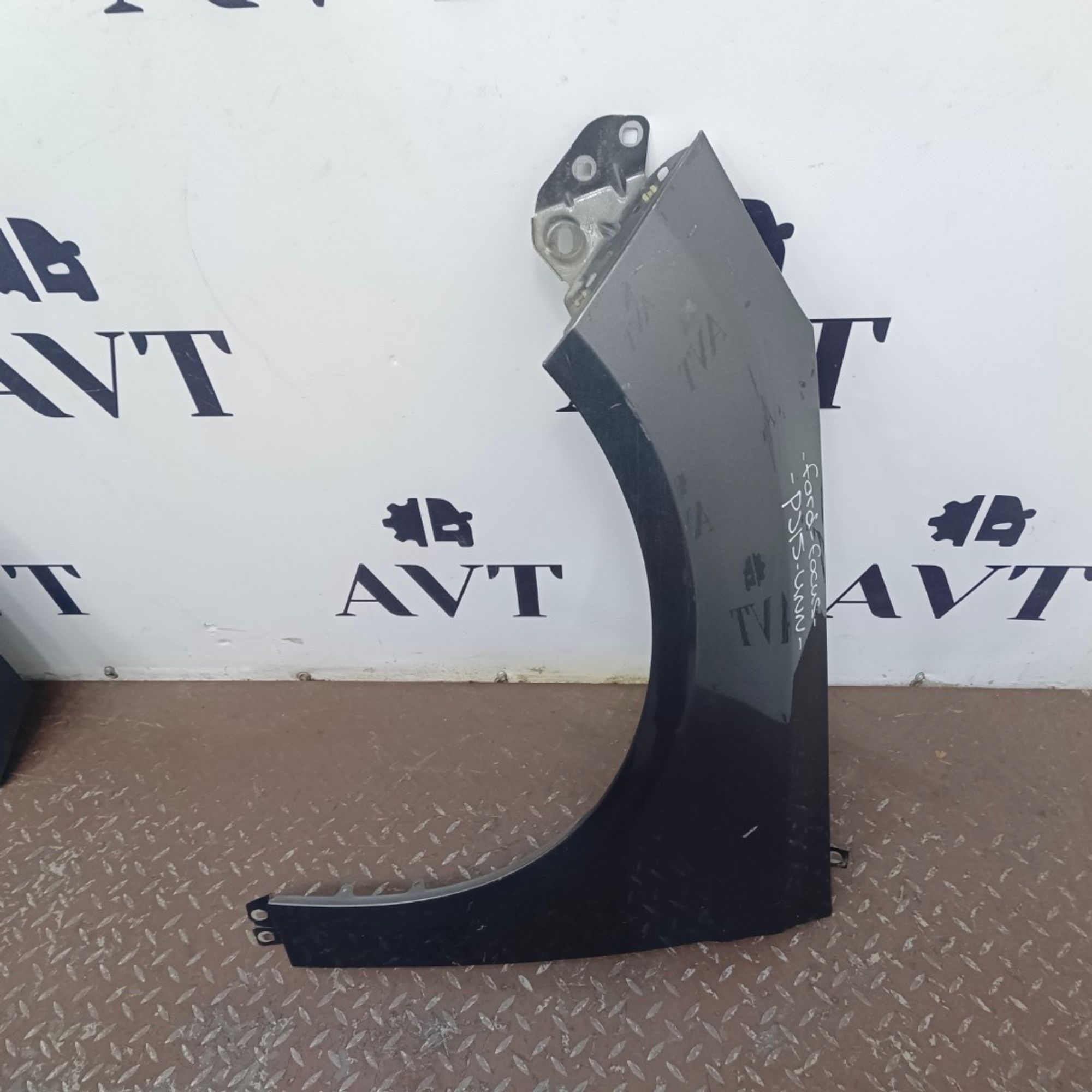 Ноускат (Nose Cut) Ford Focus 3, 175000 рублей, Ростов-на-Дону