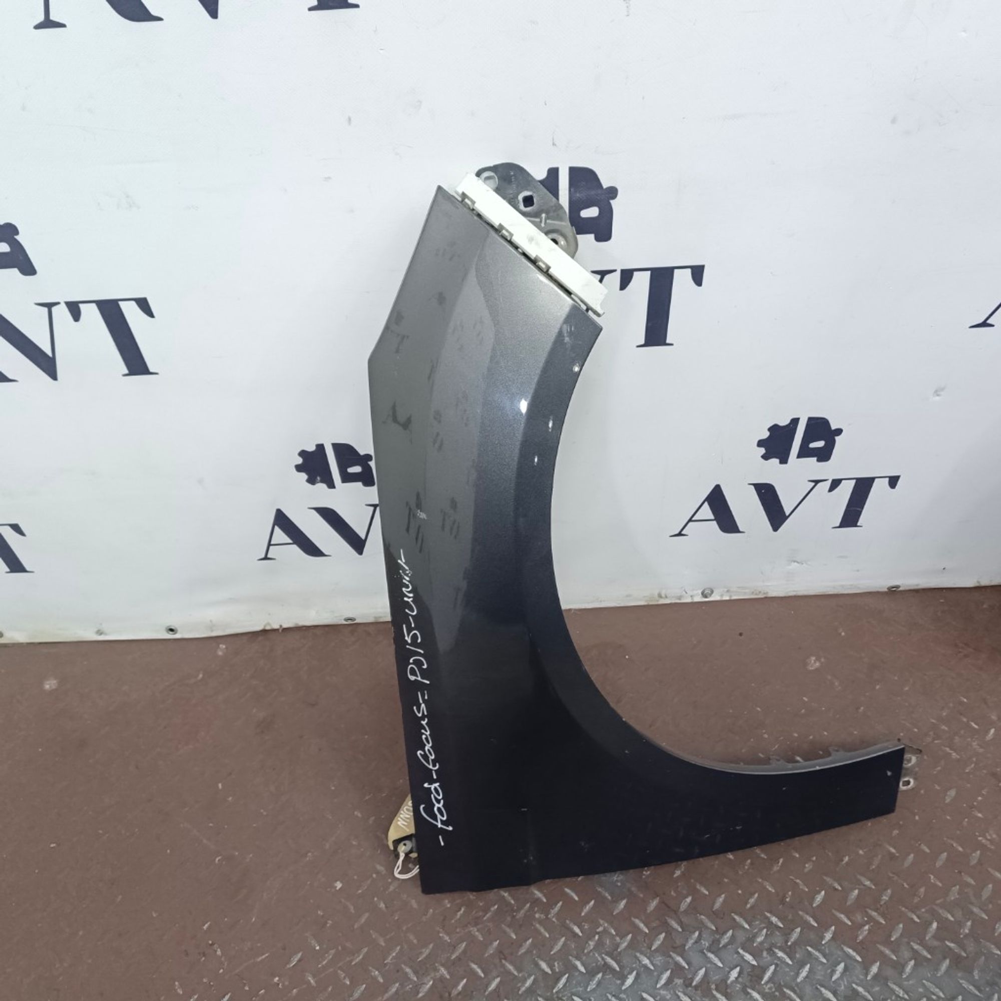 Ноускат (Nose Cut) Ford Focus 3, 175000 рублей, Ростов-на-Дону