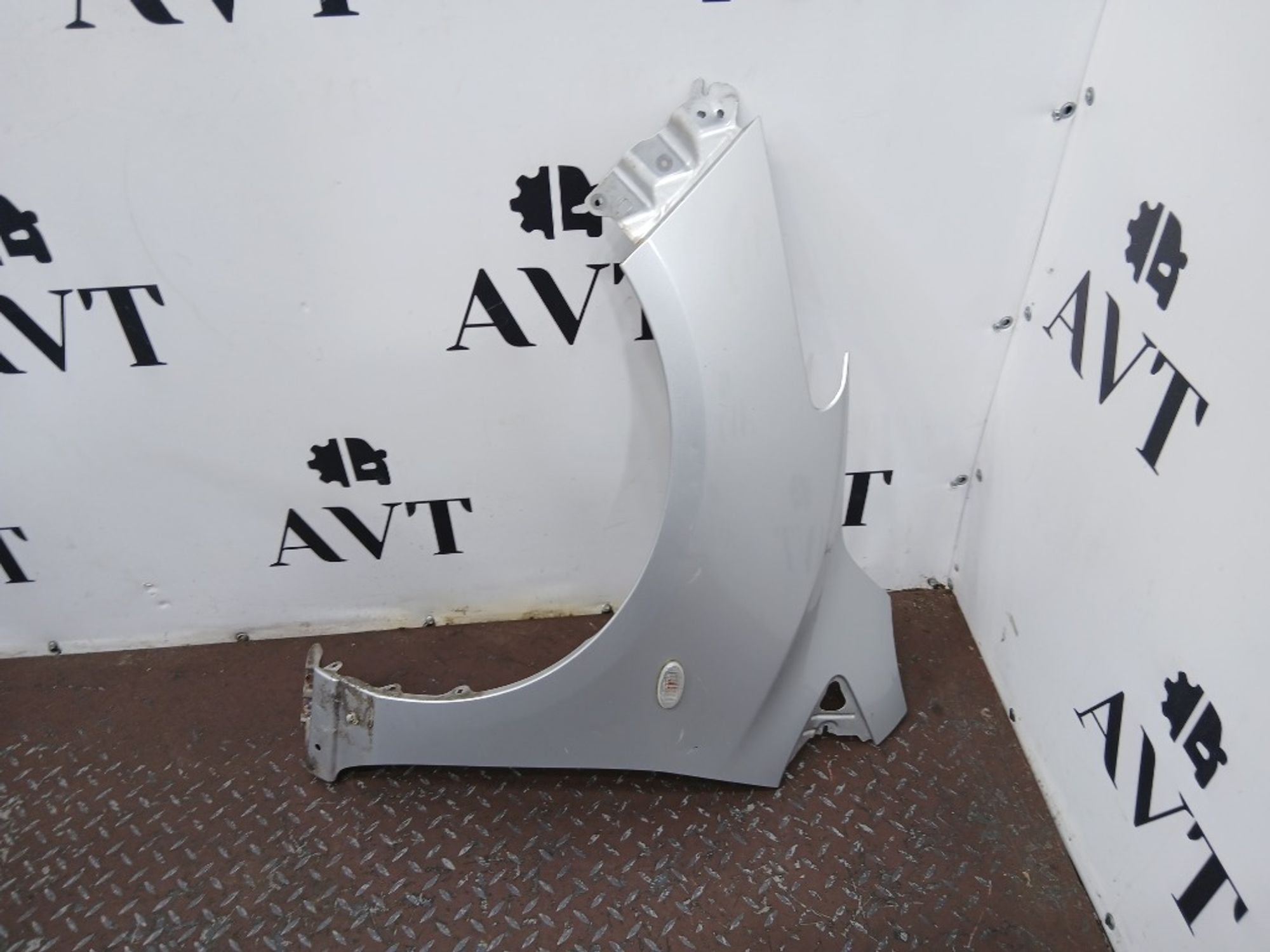 Ноускат (Nose Cut) Mazda 2, 80000 рублей, Ростов-на-Дону