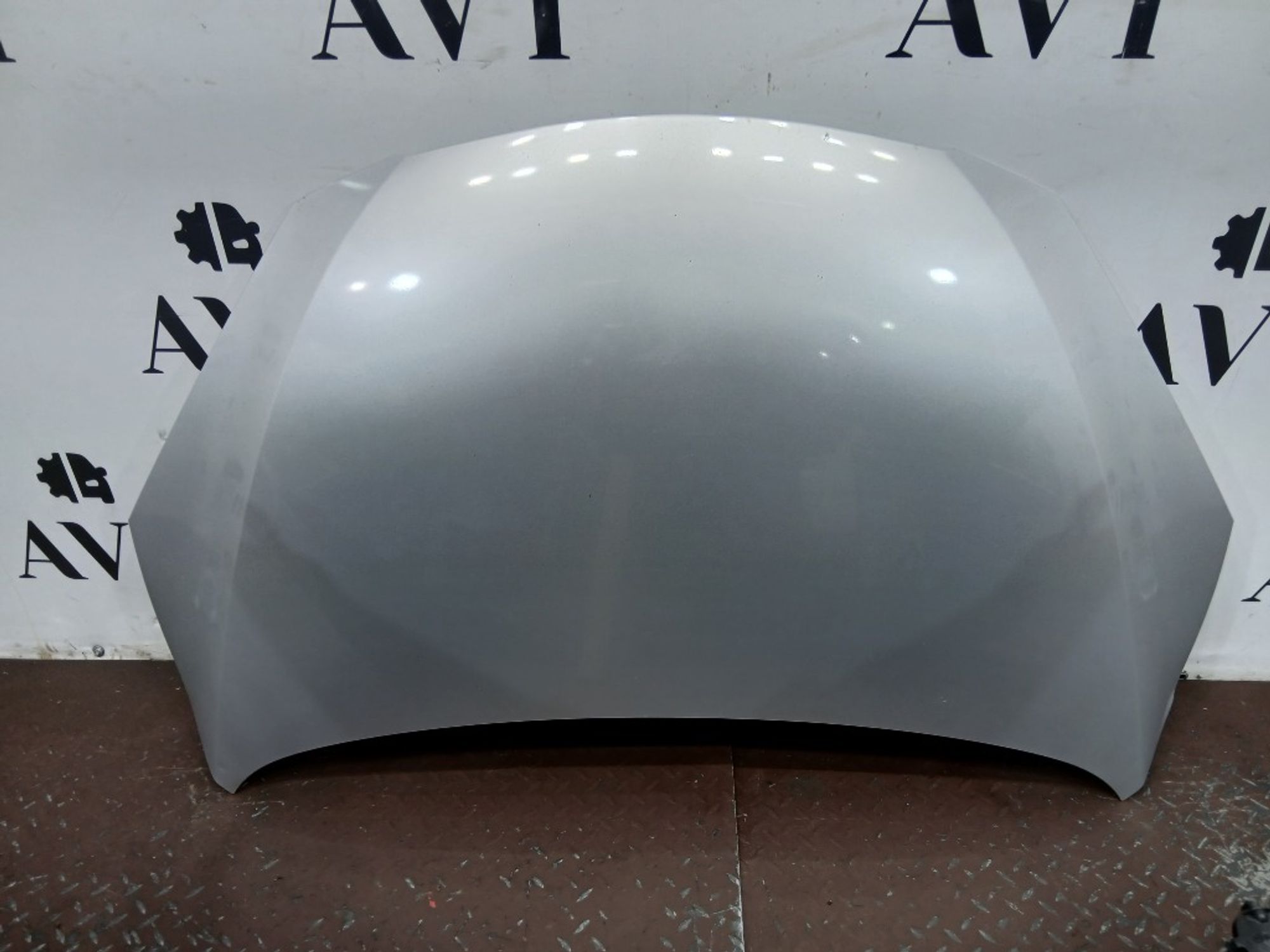 Ноускат (Nose Cut) Mazda 2, 80000 рублей, Ростов-на-Дону