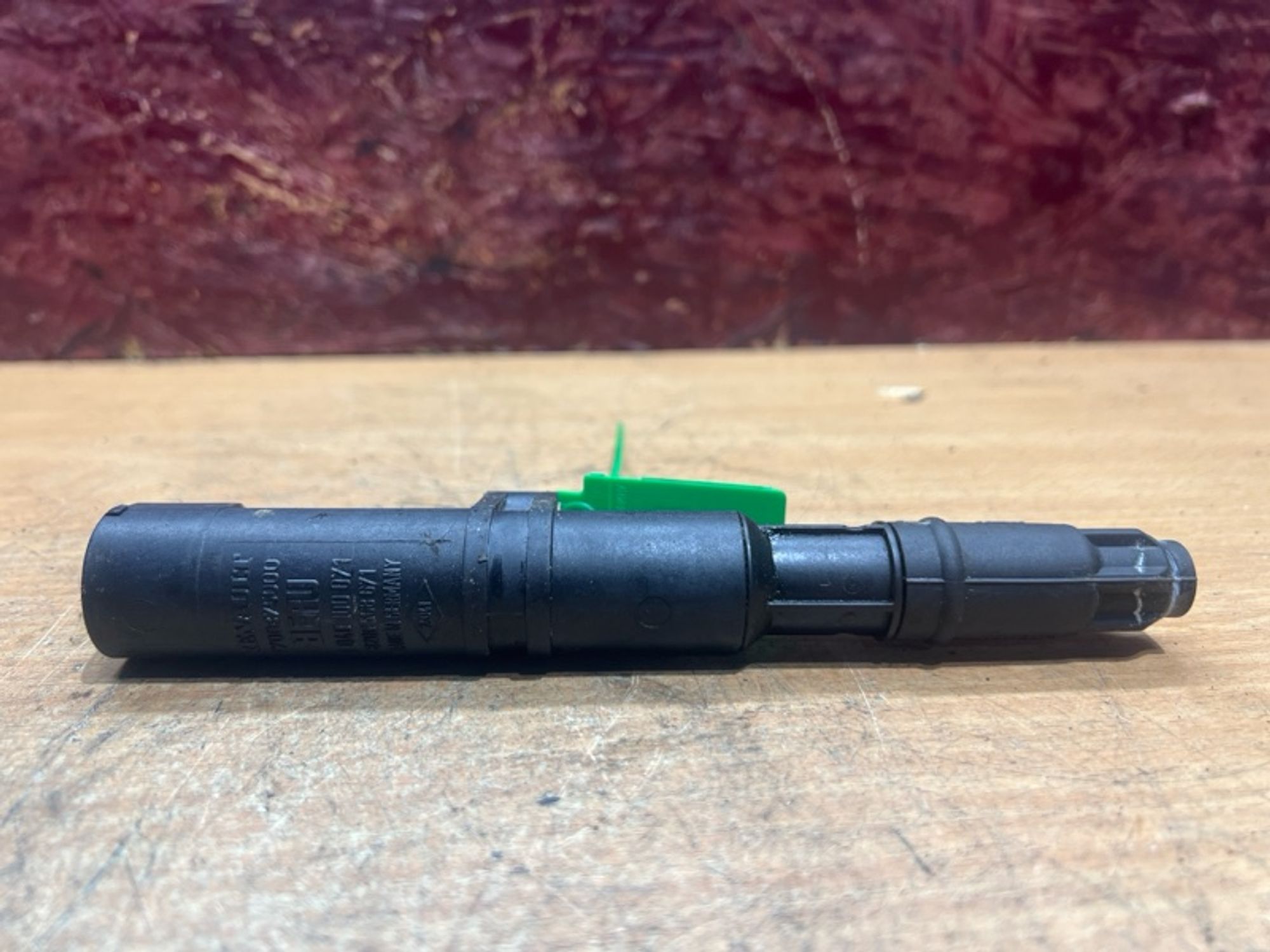 Катушка зажигания Renault Scenic K4M812, 1000 рублей, Ростов-на-Дону