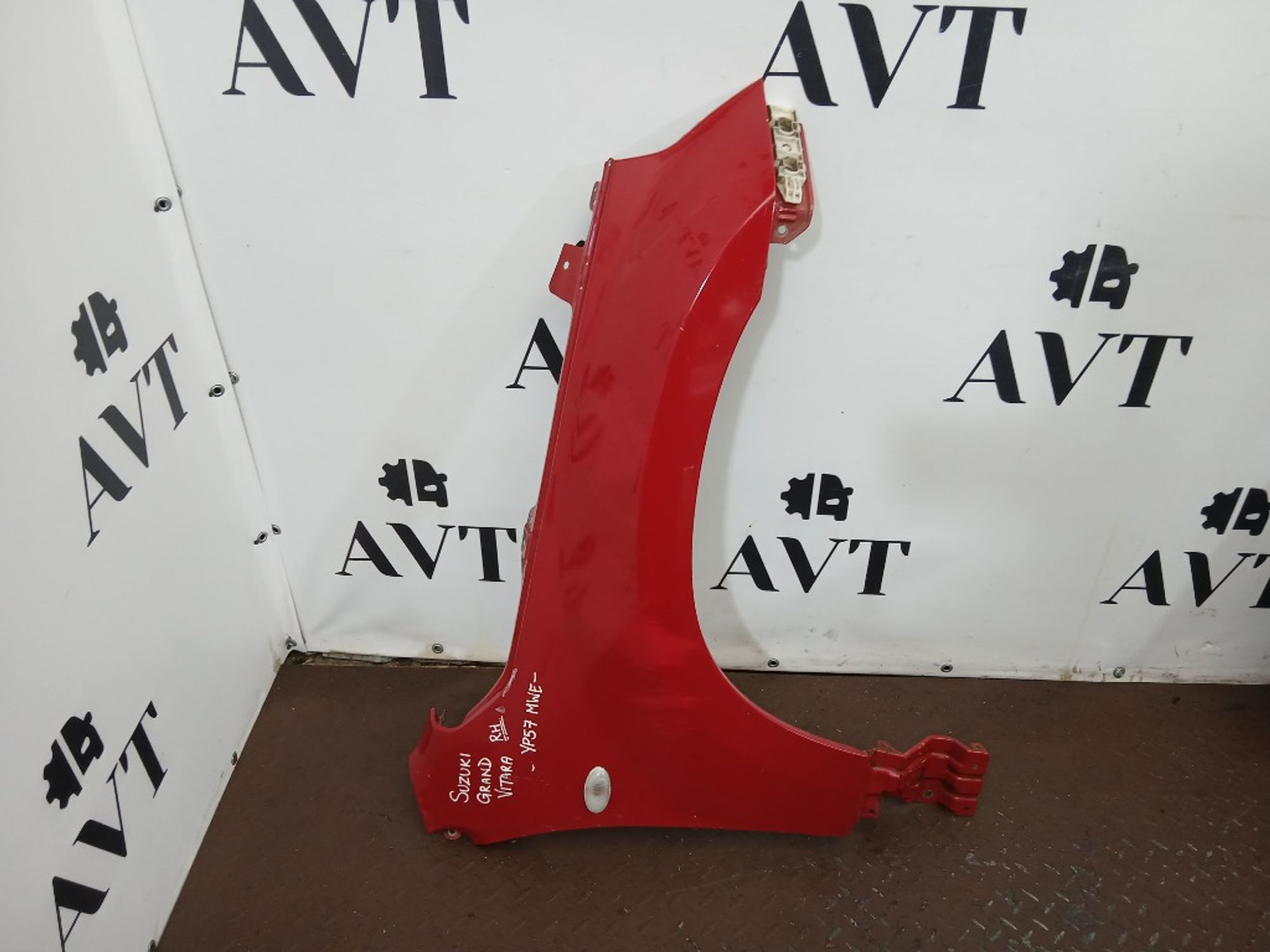 Ноускат (Nose Cut) Suzuki Grand Vitara M16A, 130000 рублей, Ростов-на-Дону