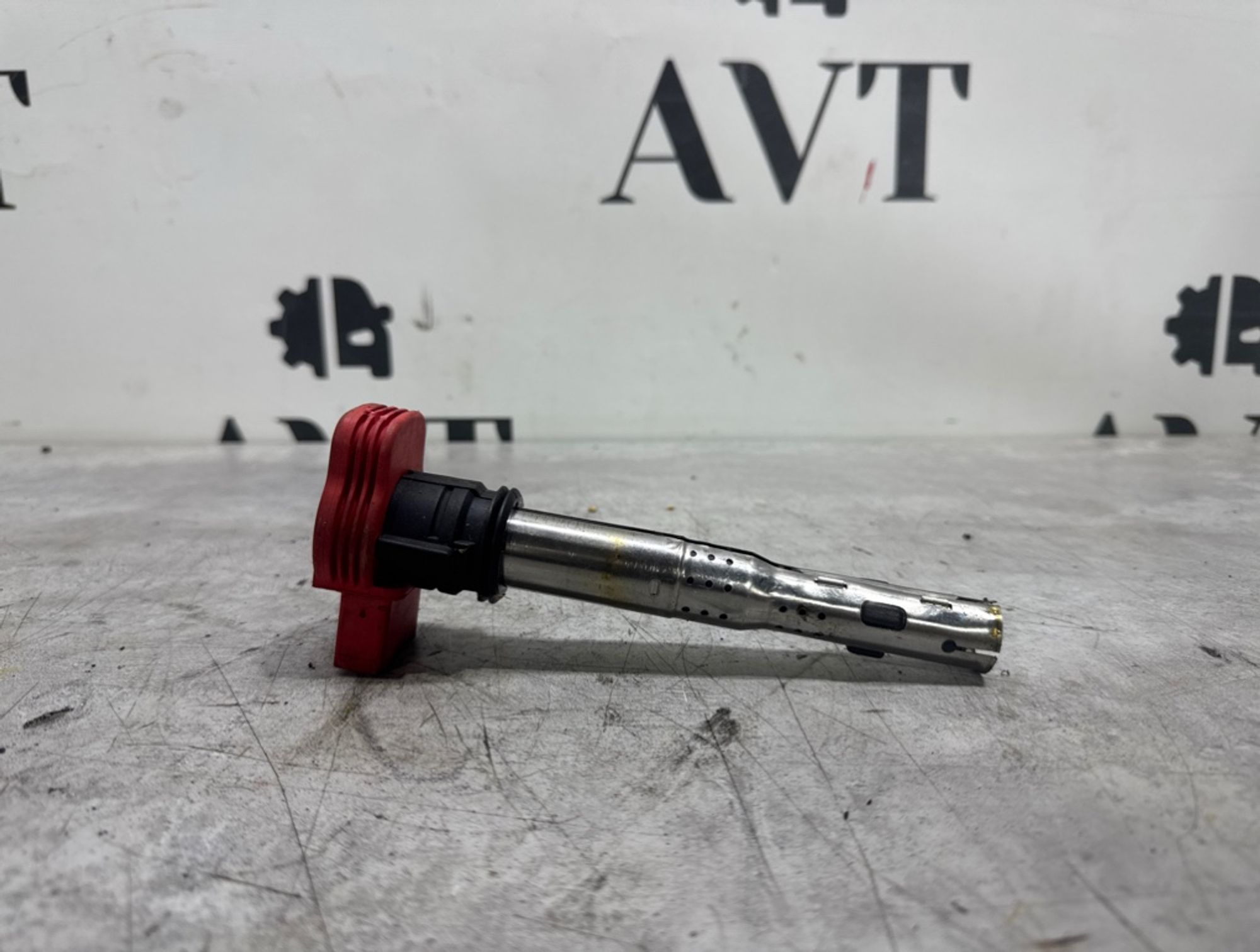 Катушка зажигания Volkswagen Touareg 1 GP BAR, 2000 рублей, Ростов-на-Дону