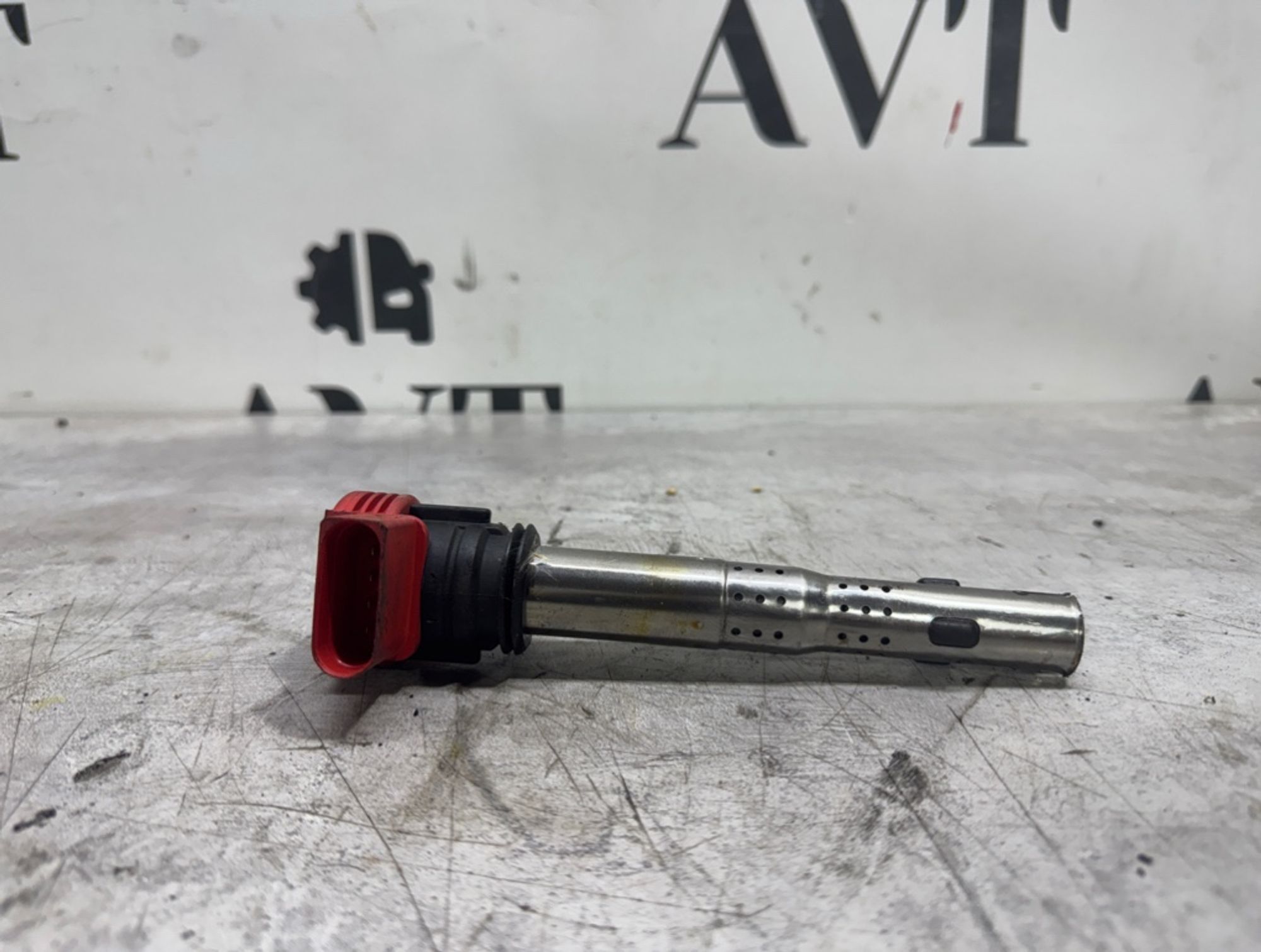 Катушка зажигания Volkswagen Touareg 1 GP BAR, 2000 рублей, Ростов-на-Дону