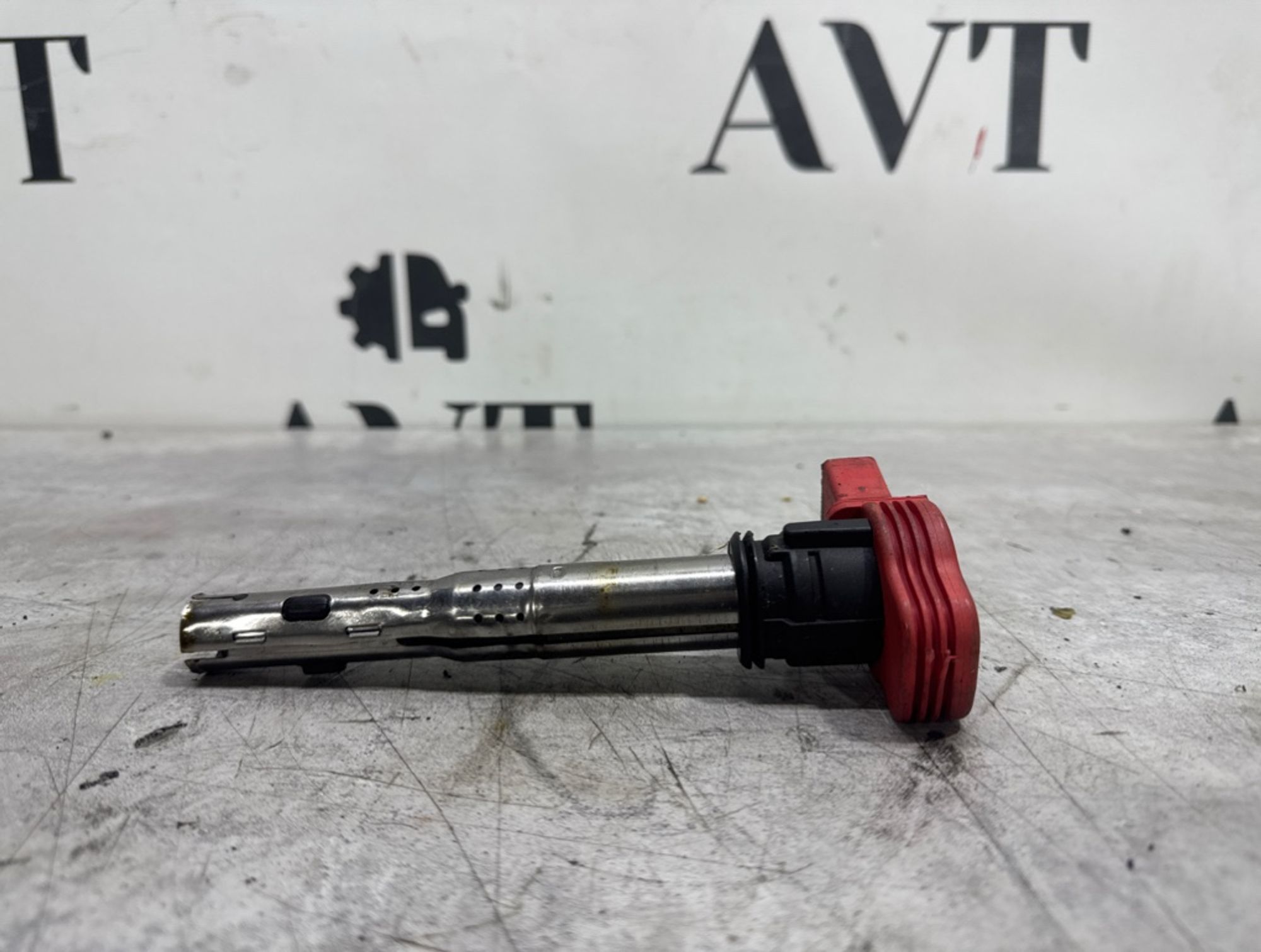 Катушка зажигания Volkswagen Touareg 1 GP BAR, 2000 рублей, Ростов-на-Дону