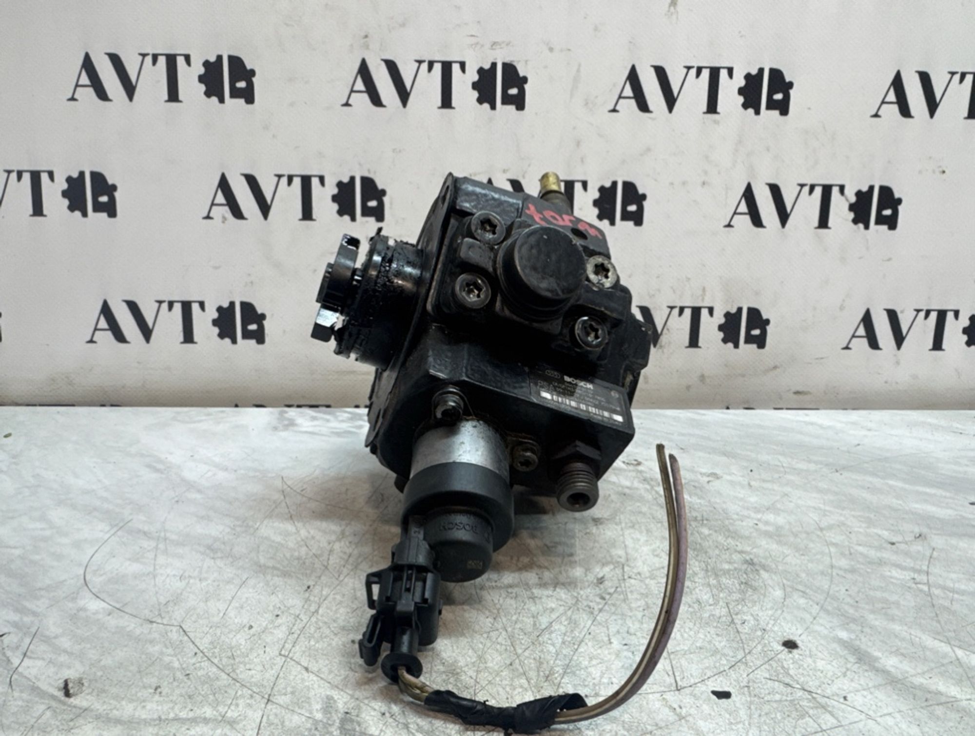 ТНВД Land Rover Freelander 224DT, 20000 рублей, Ростов-на-Дону