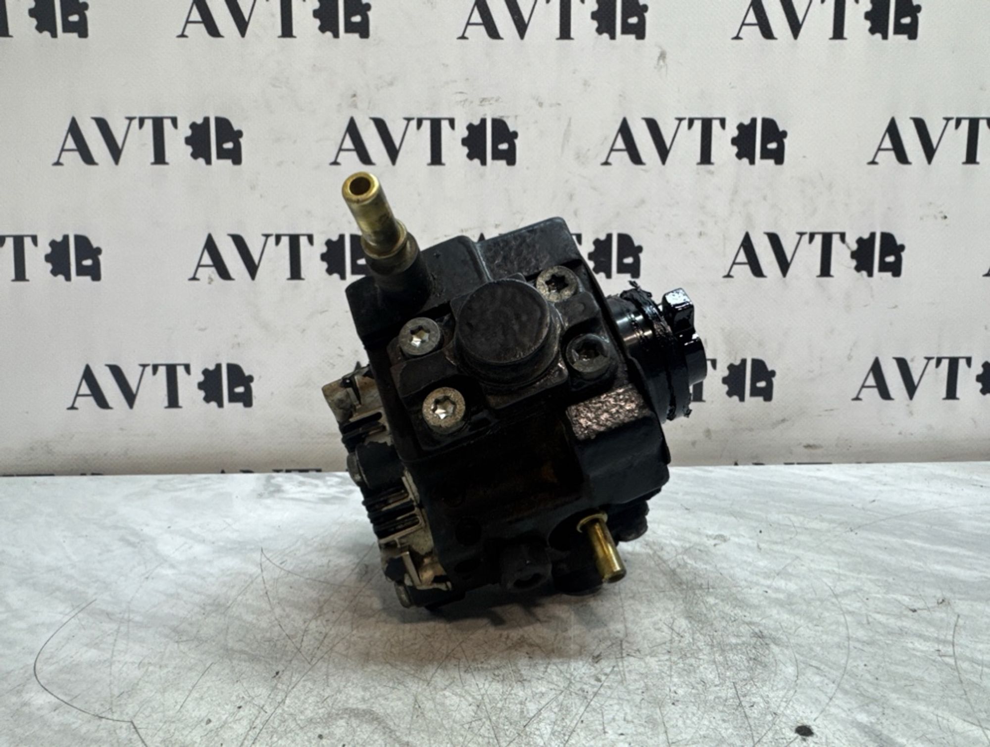 ТНВД Land Rover Freelander 224DT, 20000 рублей, Ростов-на-Дону