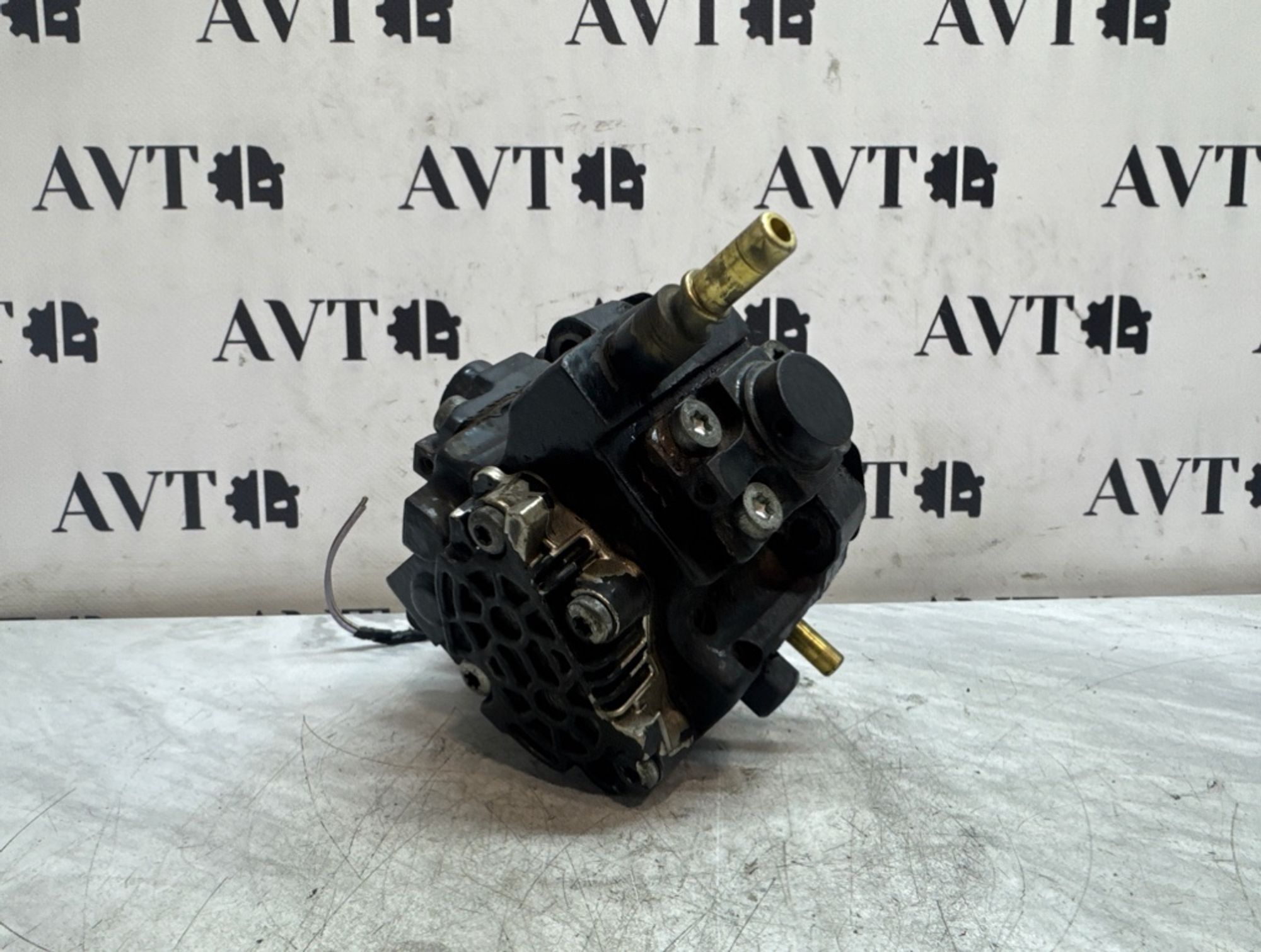 ТНВД Land Rover Freelander 224DT, 20000 рублей, Ростов-на-Дону
