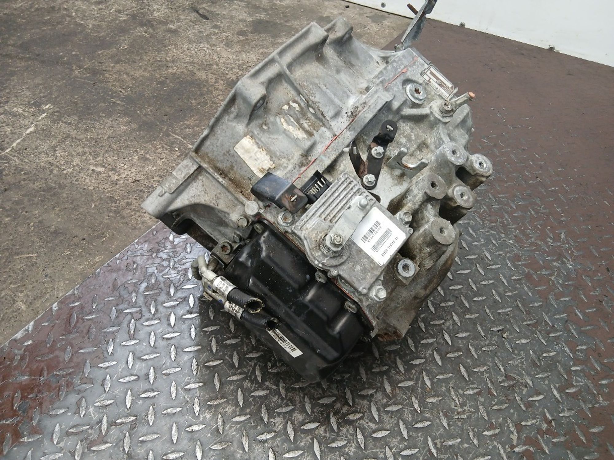 АКПП Opel Vectra Z30DT, 40000 рублей, Ростов-на-Дону