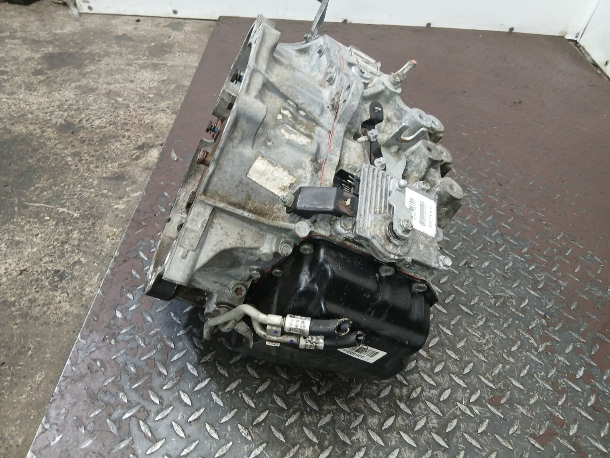 АКПП Opel Vectra Z30DT, 40000 рублей, Ростов-на-Дону