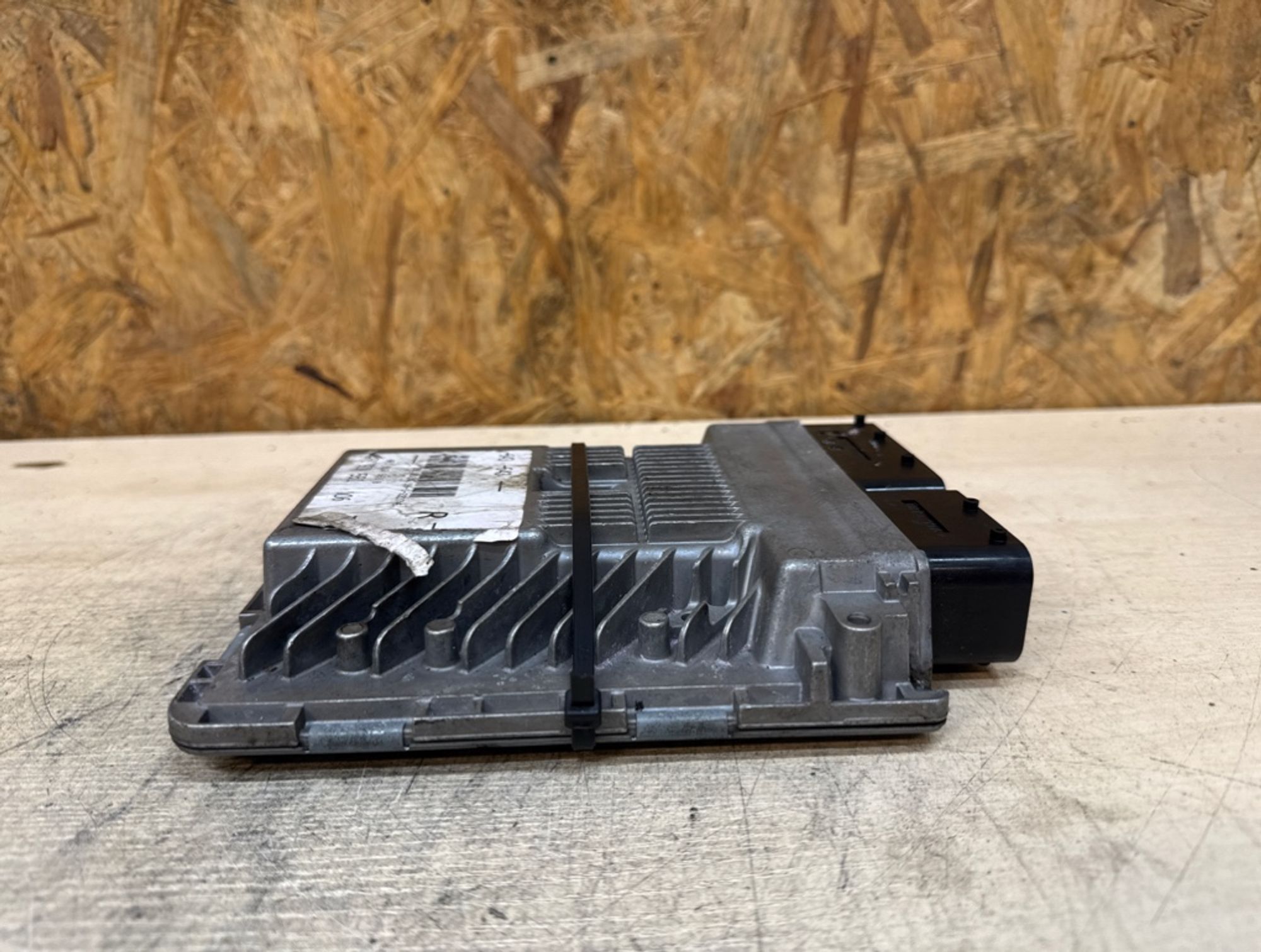 Блок управления Audi A6 C6 CAJA, 5000 рублей, Ростов-на-Дону