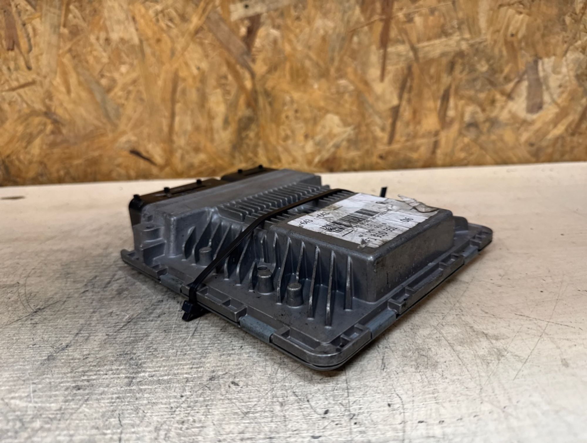 Блок управления Audi A6 C6 CAJA, 5000 рублей, Ростов-на-Дону