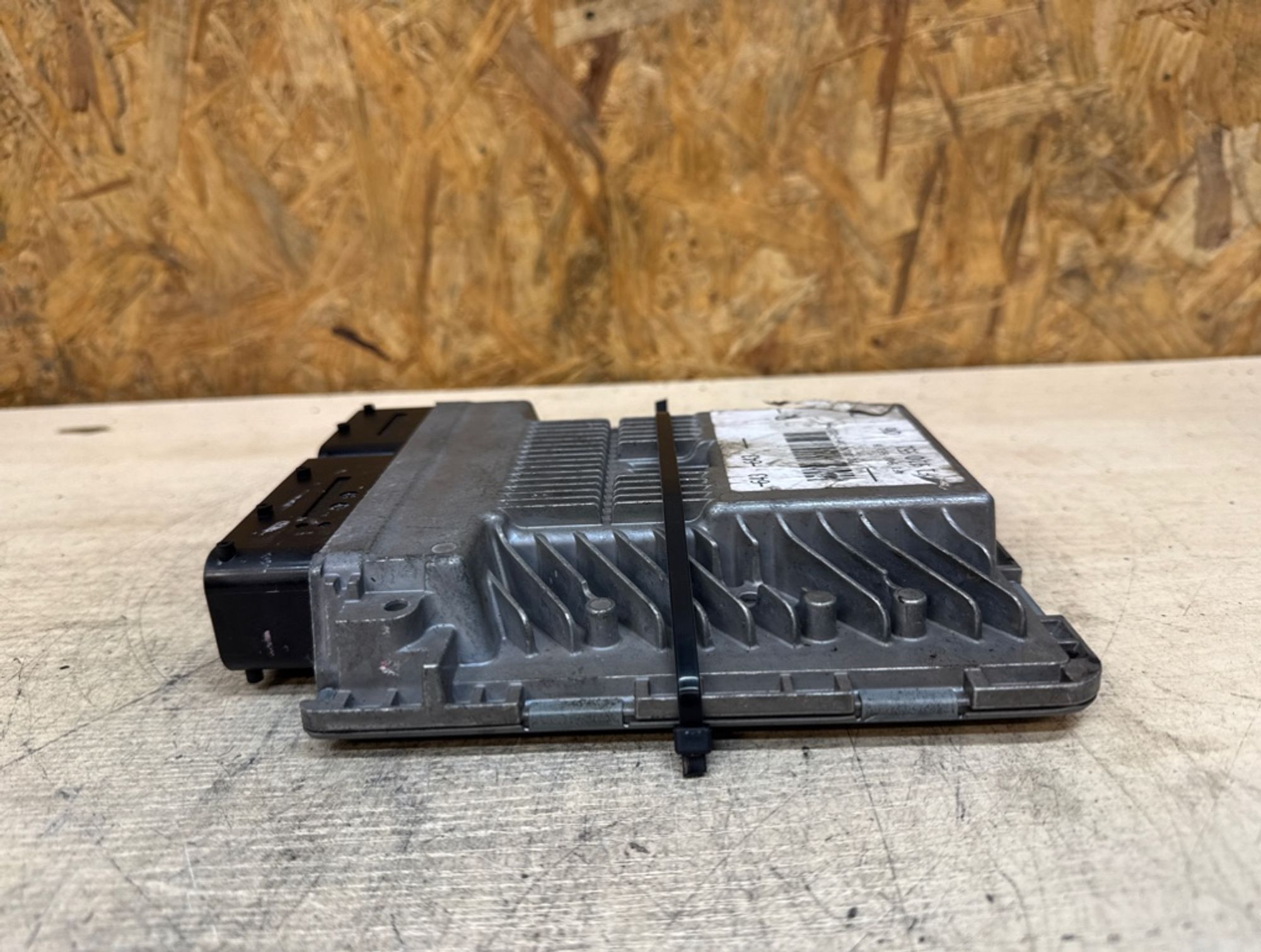 Блок управления Audi A6 C6 CAJA, 5000 рублей, Ростов-на-Дону