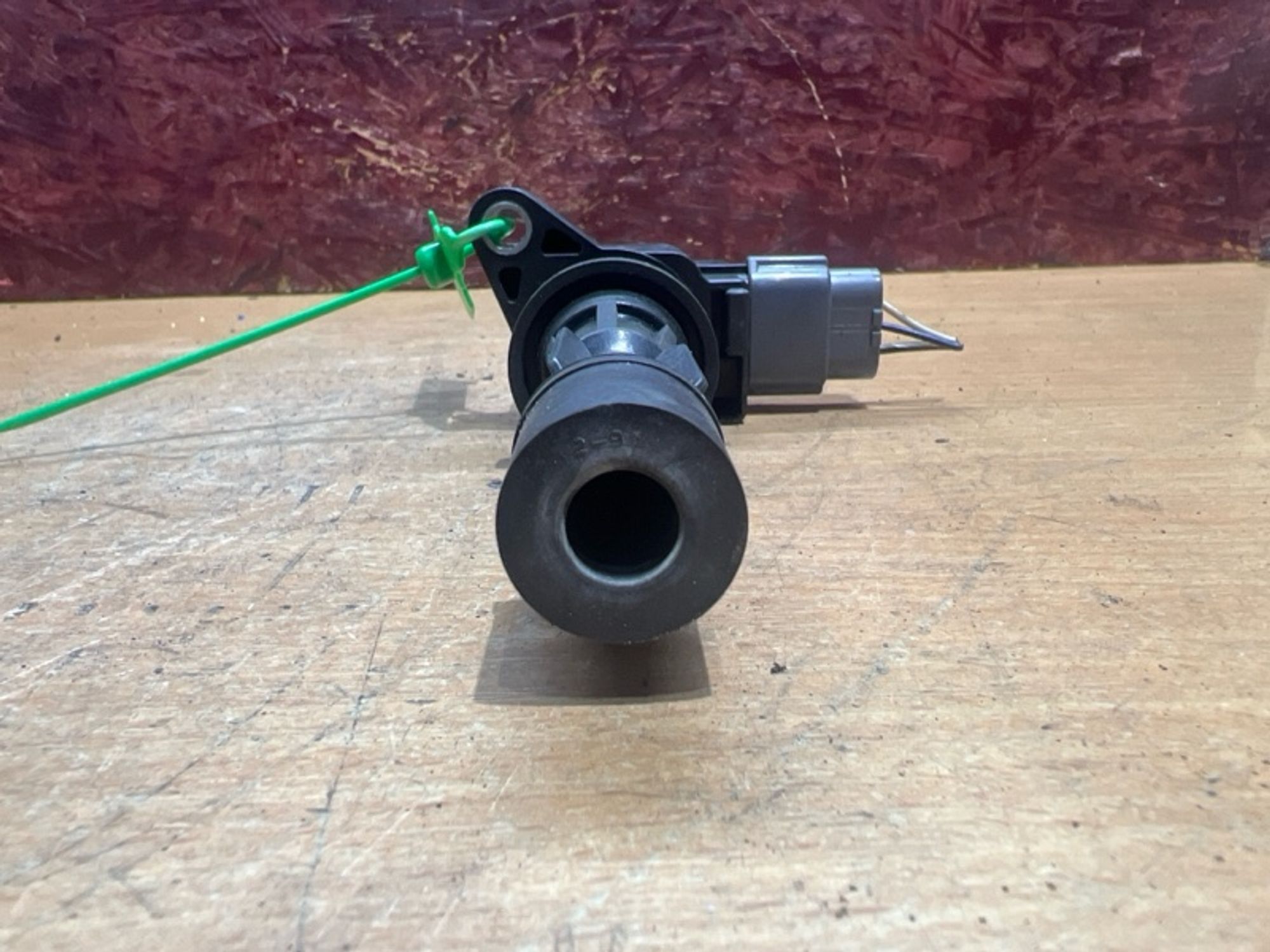 Катушка зажигания Mazda 6 LF20, 1000 рублей, Ростов-на-Дону