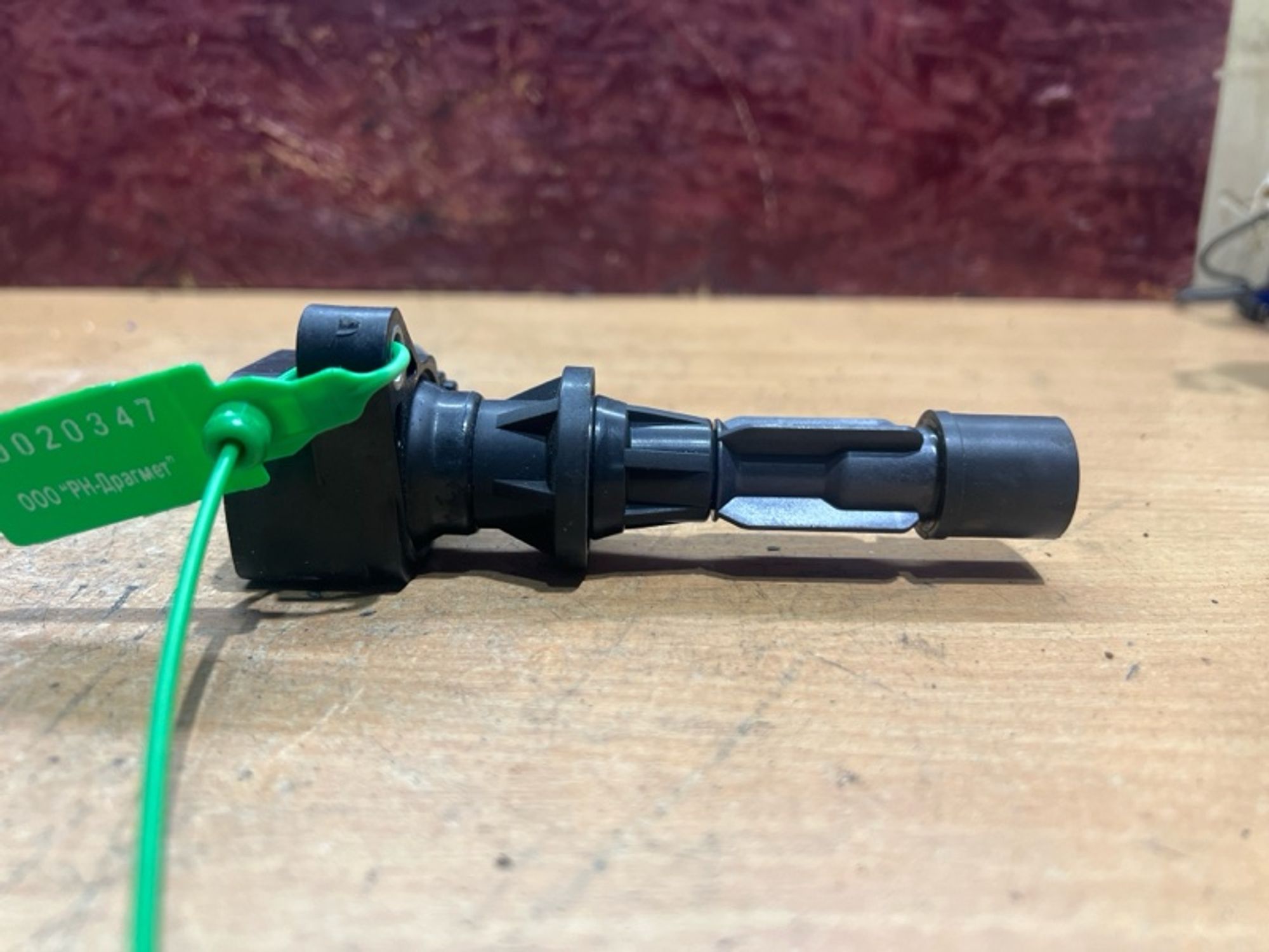 Катушка зажигания Mazda 6 LF20, 1000 рублей, Ростов-на-Дону