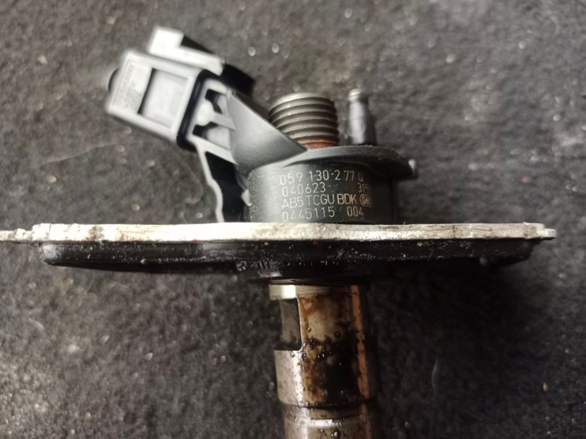 Форсунка топливная Audi Q7 BUG, 8000 рублей, Ростов-на-Дону