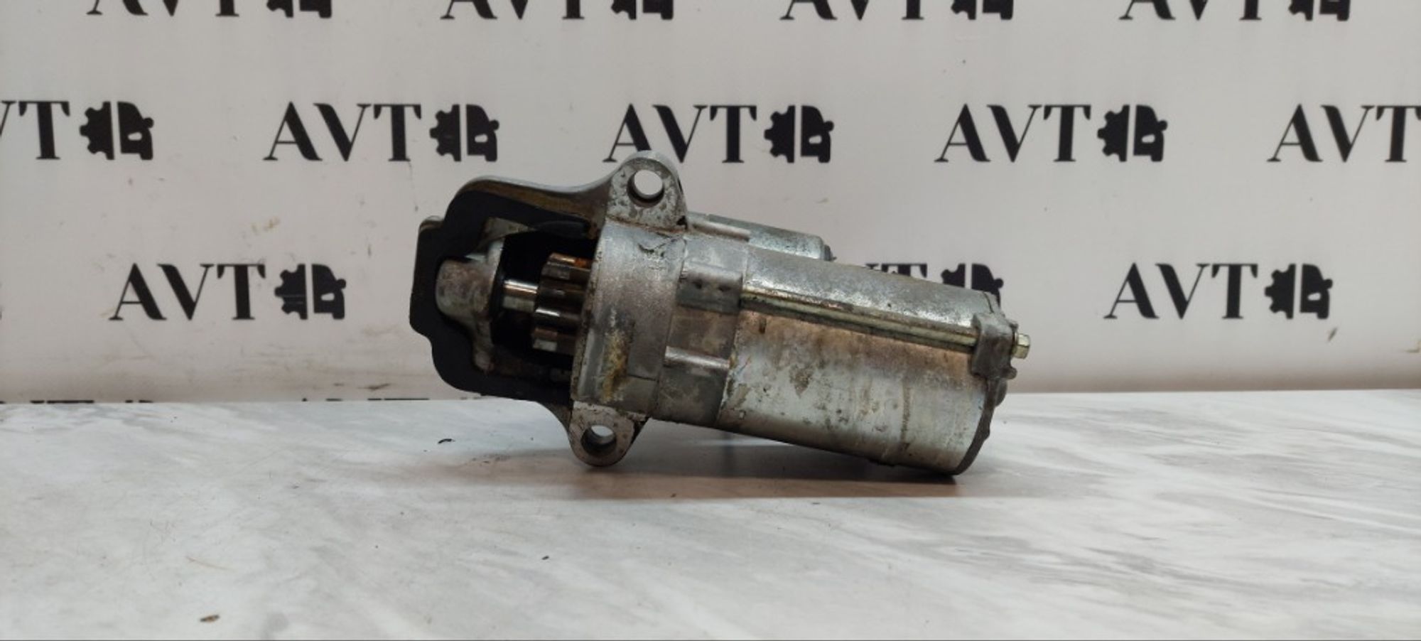 Стартер Ford Mondeo 4 SEBA, 2000 рублей, Ростов-на-Дону