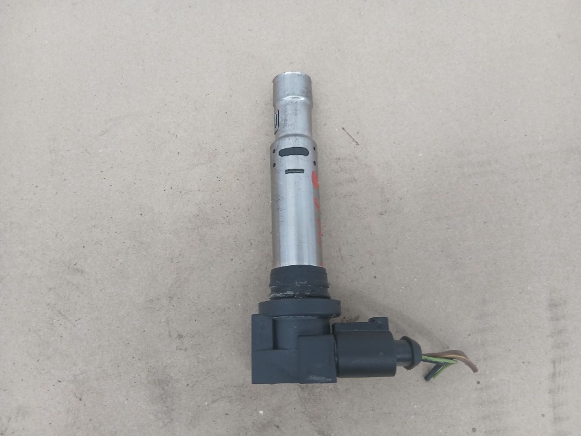 Катушка зажигания Skoda Fabia BZG, 500 рублей, Ростов-на-Дону