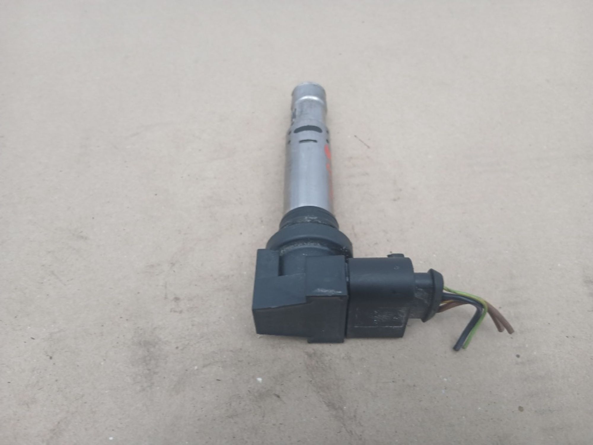 Катушка зажигания Skoda Fabia BZG, 500 рублей, Ростов-на-Дону