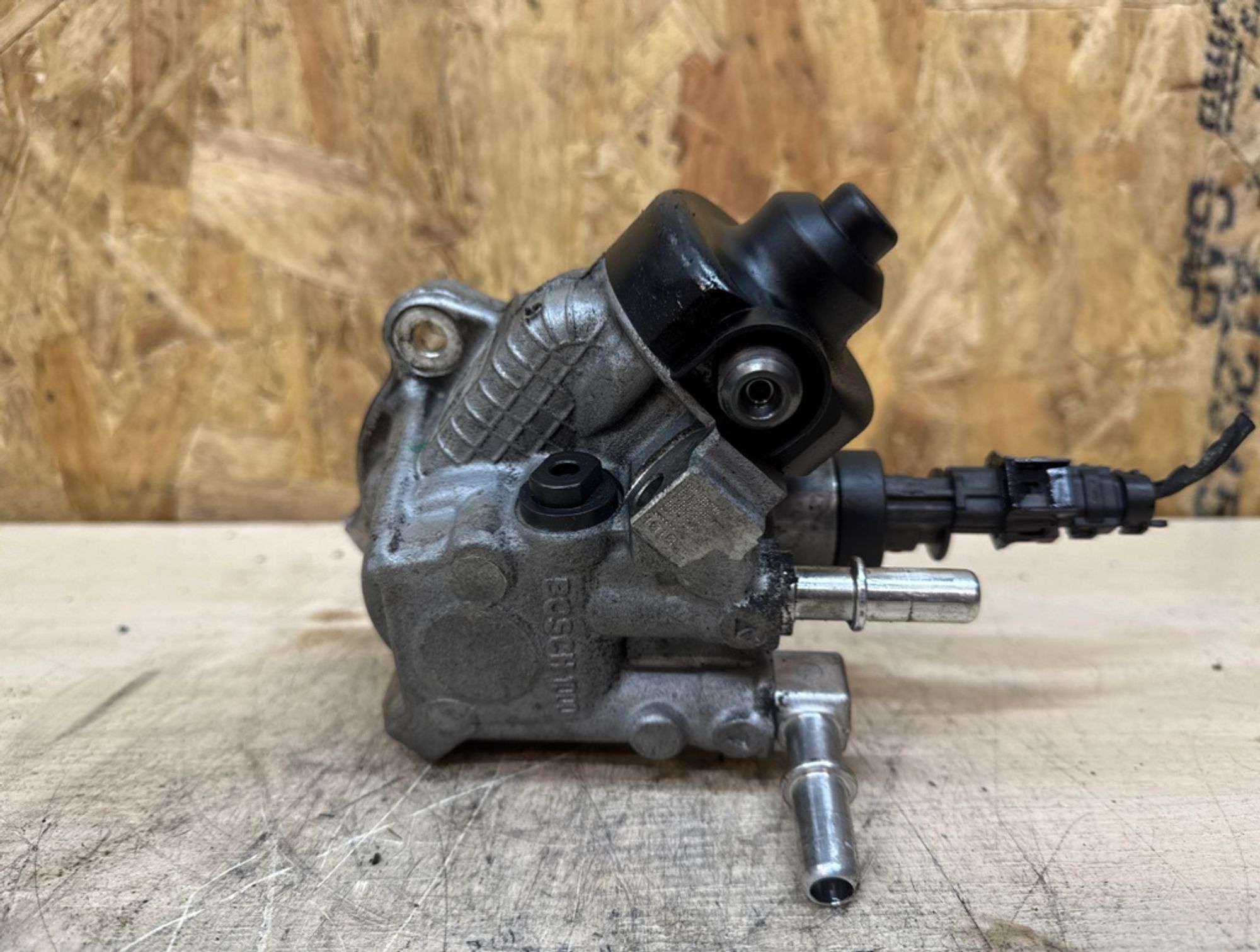 ТНВД Hyundai Santa Fe D4HB, 15000 рублей, Ростов-на-Дону