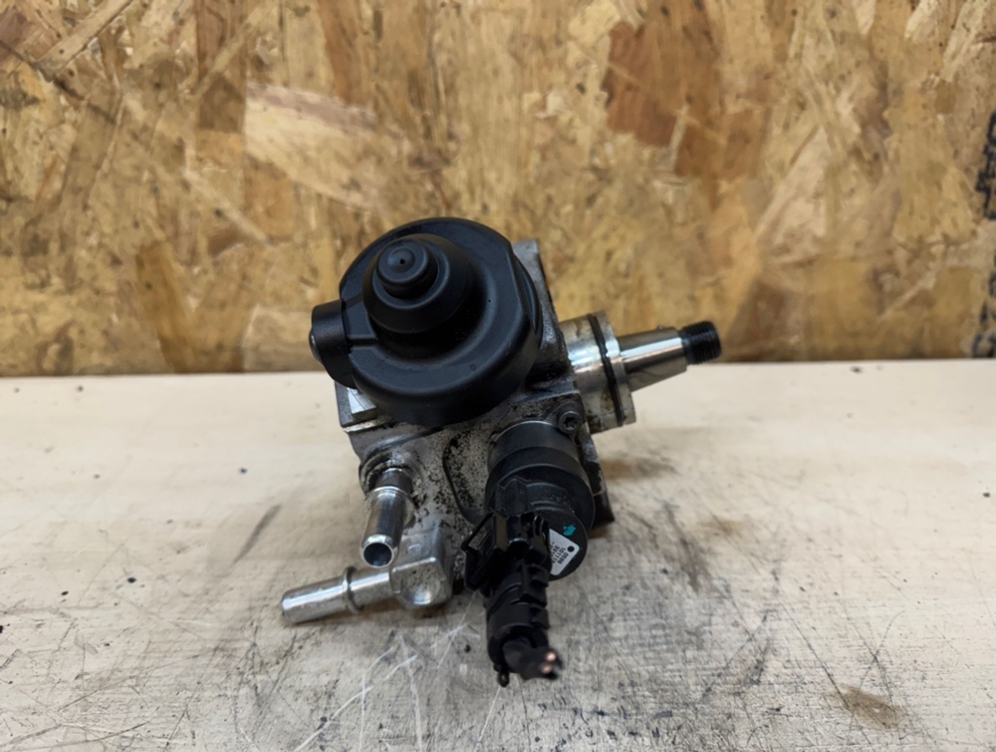 ТНВД Hyundai Santa Fe D4HB, 15000 рублей, Ростов-на-Дону