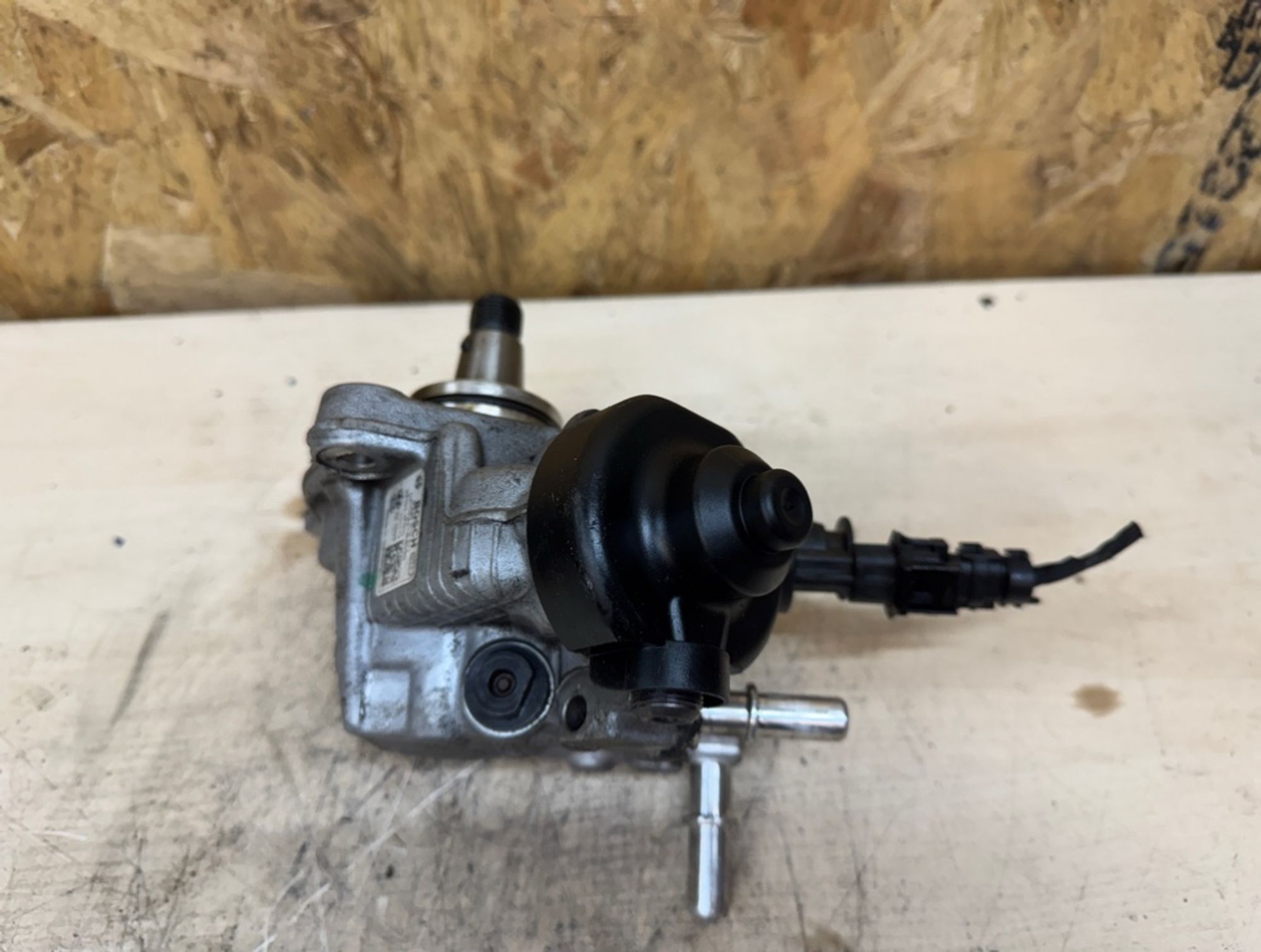 ТНВД Hyundai Santa Fe D4HB, 15000 рублей, Ростов-на-Дону